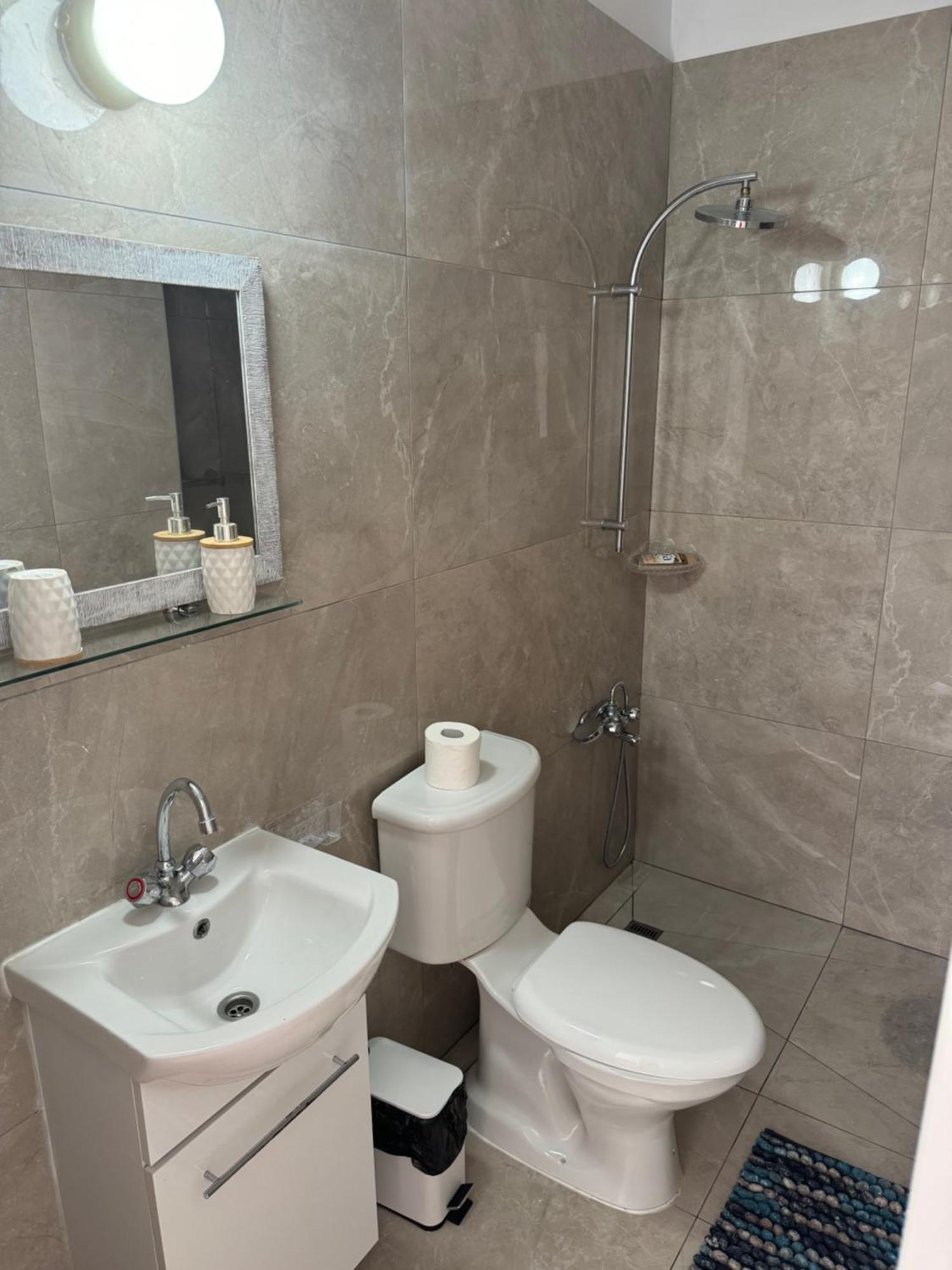 Apartamento Blue Lagoon Centre