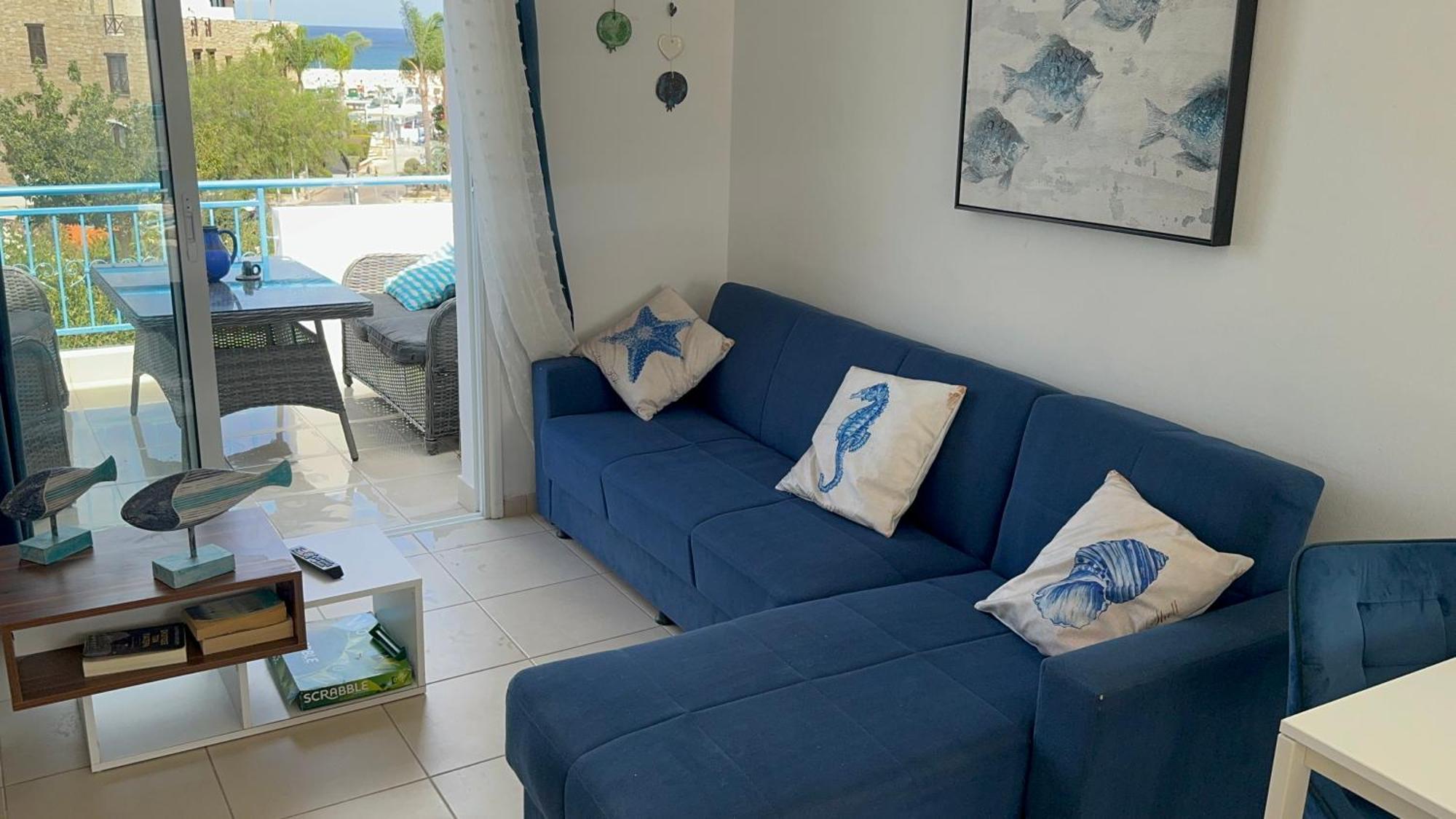 Blue Lagoon Centre Apartamento *