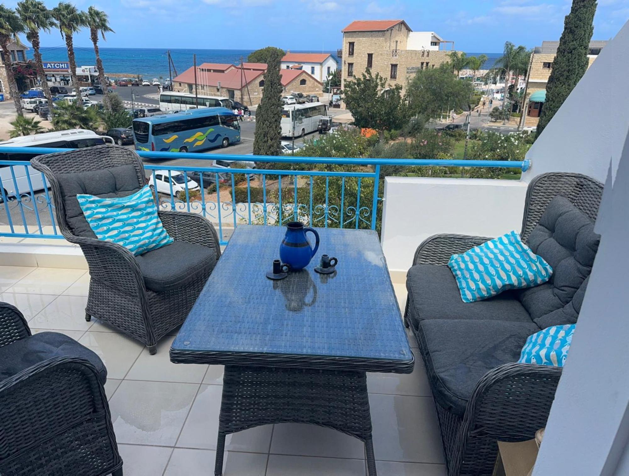 Blue Lagoon Centre Apartamento Lachi