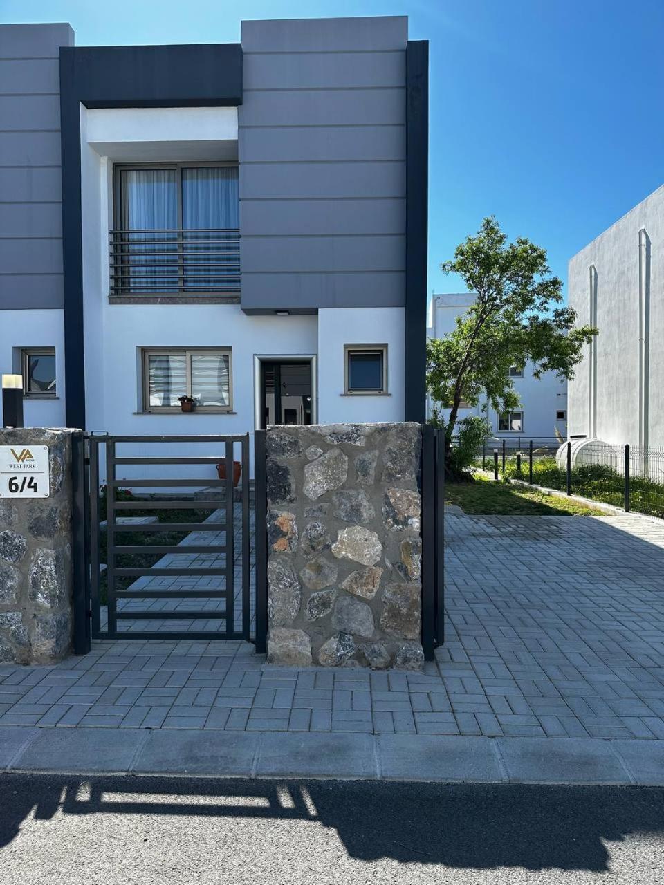 Westpark, Kyrenia Girne