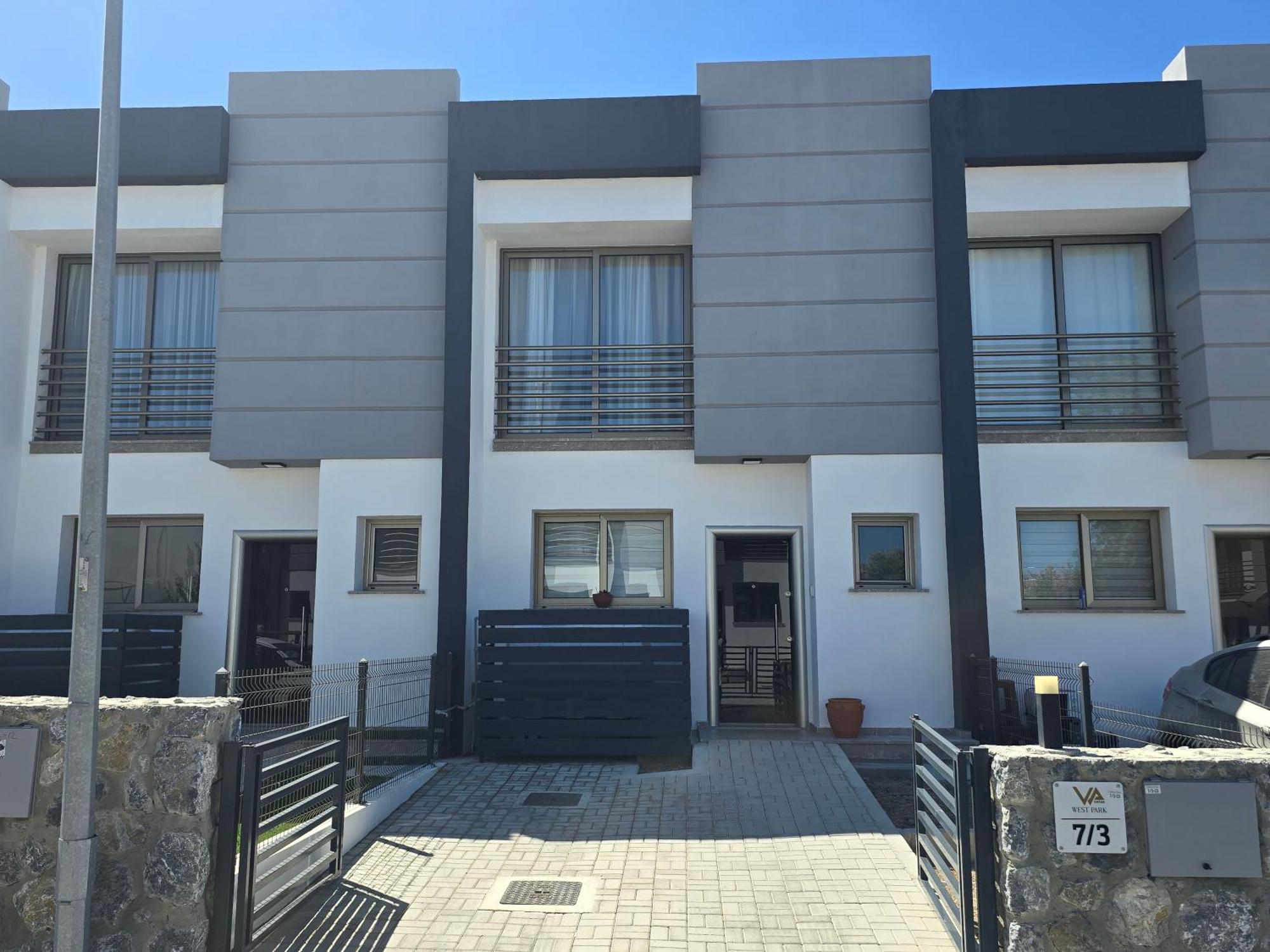 Westpark, Kyrenia *