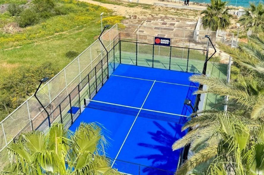 Diana - Coralli Beachfront Holiday home