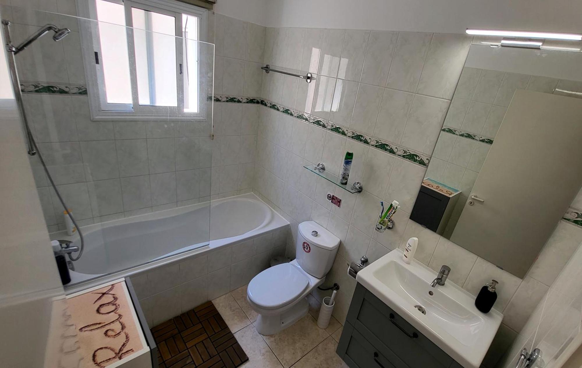 Apartment Calm Seaview Nest In Peyia