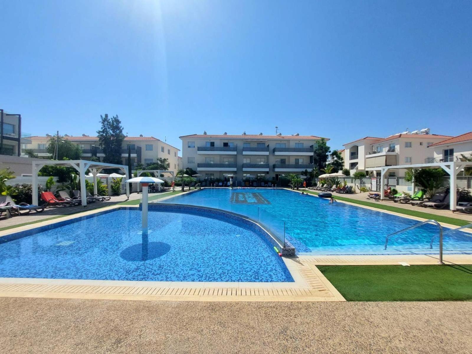 Apartamento Mythical Sands - Antonios