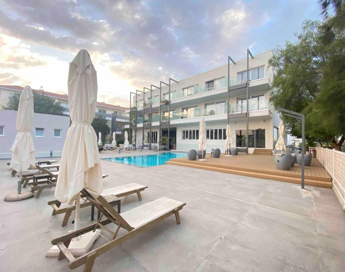 Mythical - Gym*yoga Room*pools Protaras