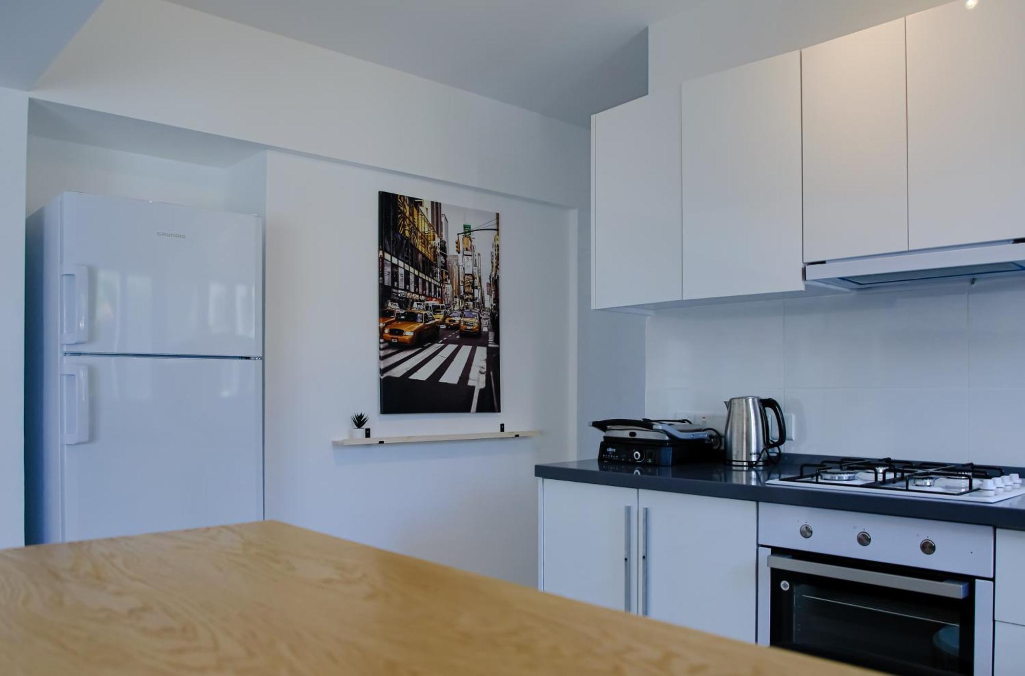 Apartment Ground Floor In Caesar & Spa, Long Beach