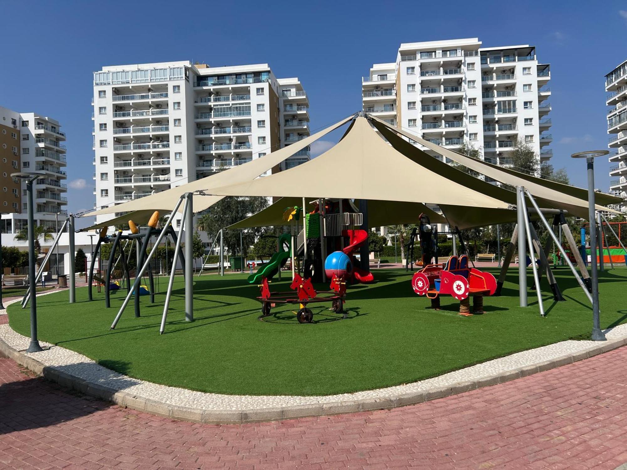 Apartment Caesar Didious Iskele District (Northern Cyprus)