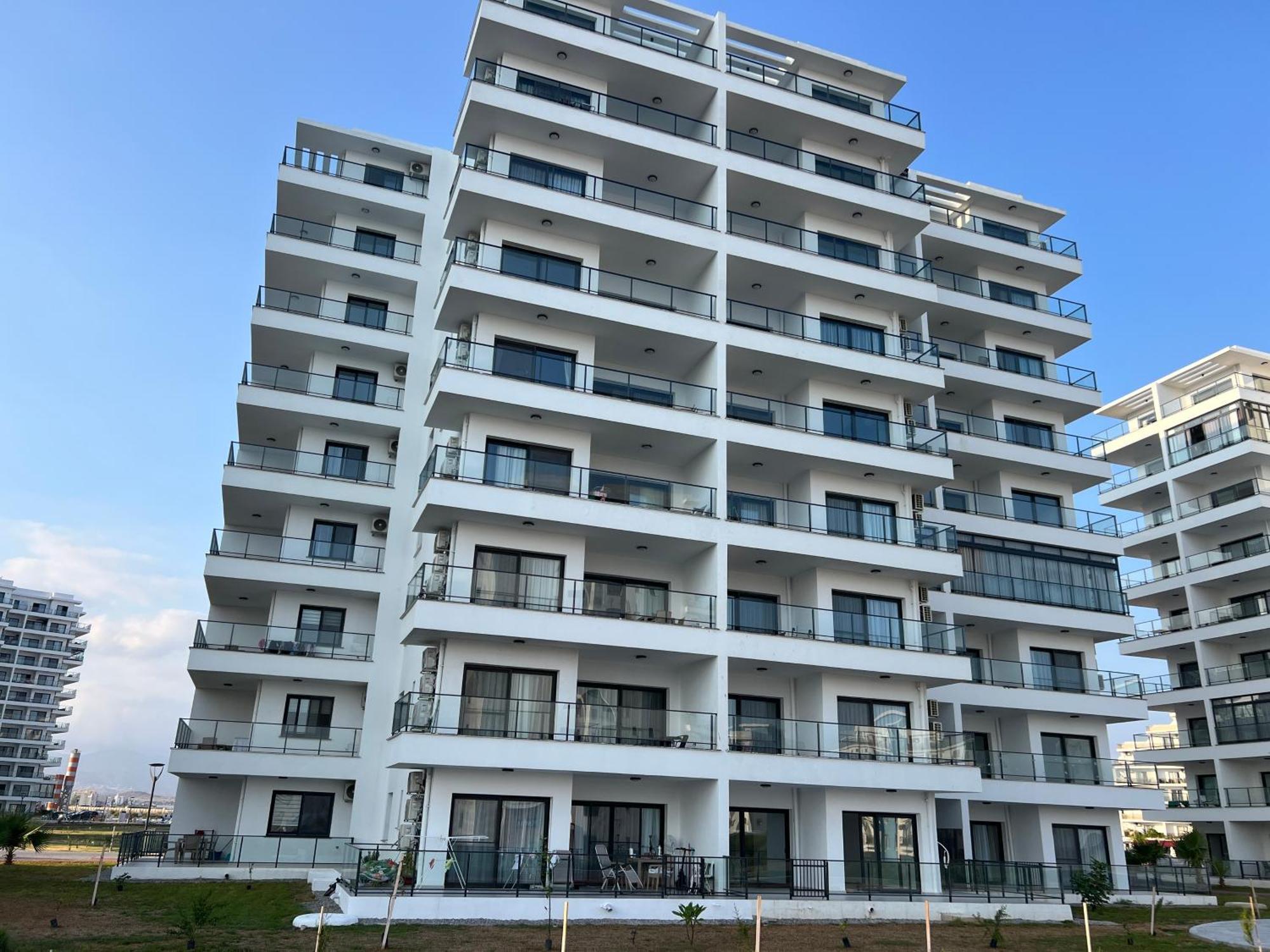 Caesar Didious Apartment Iskele District (Northern Cyprus)