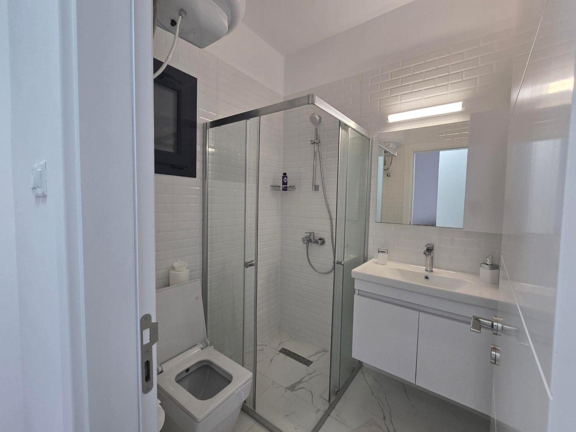 Aspasianus 1-bedroom Pool View In Caesar Apartment *