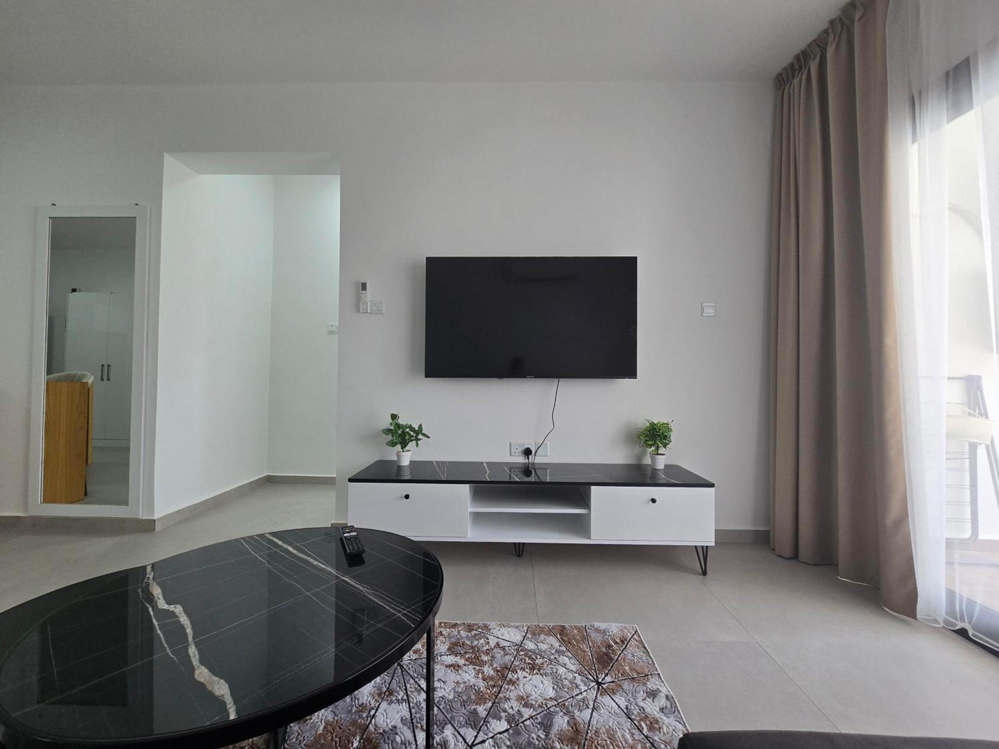 Apartment Aspasianus 1-bedroom Pool View In Caesar *
