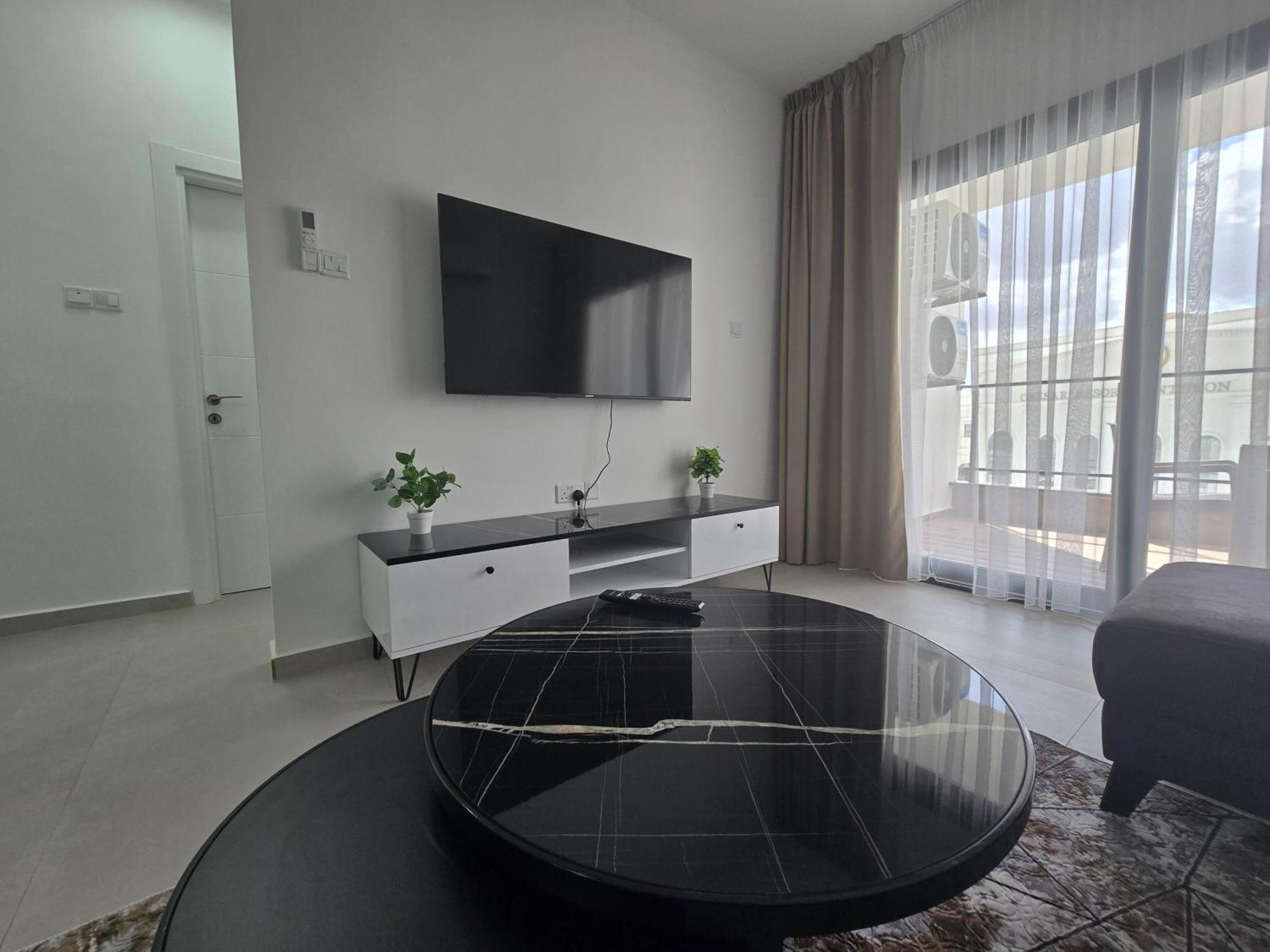 Aspasianus 1-bedroom Pool View In Caesar * Perivolia tou Trikomou