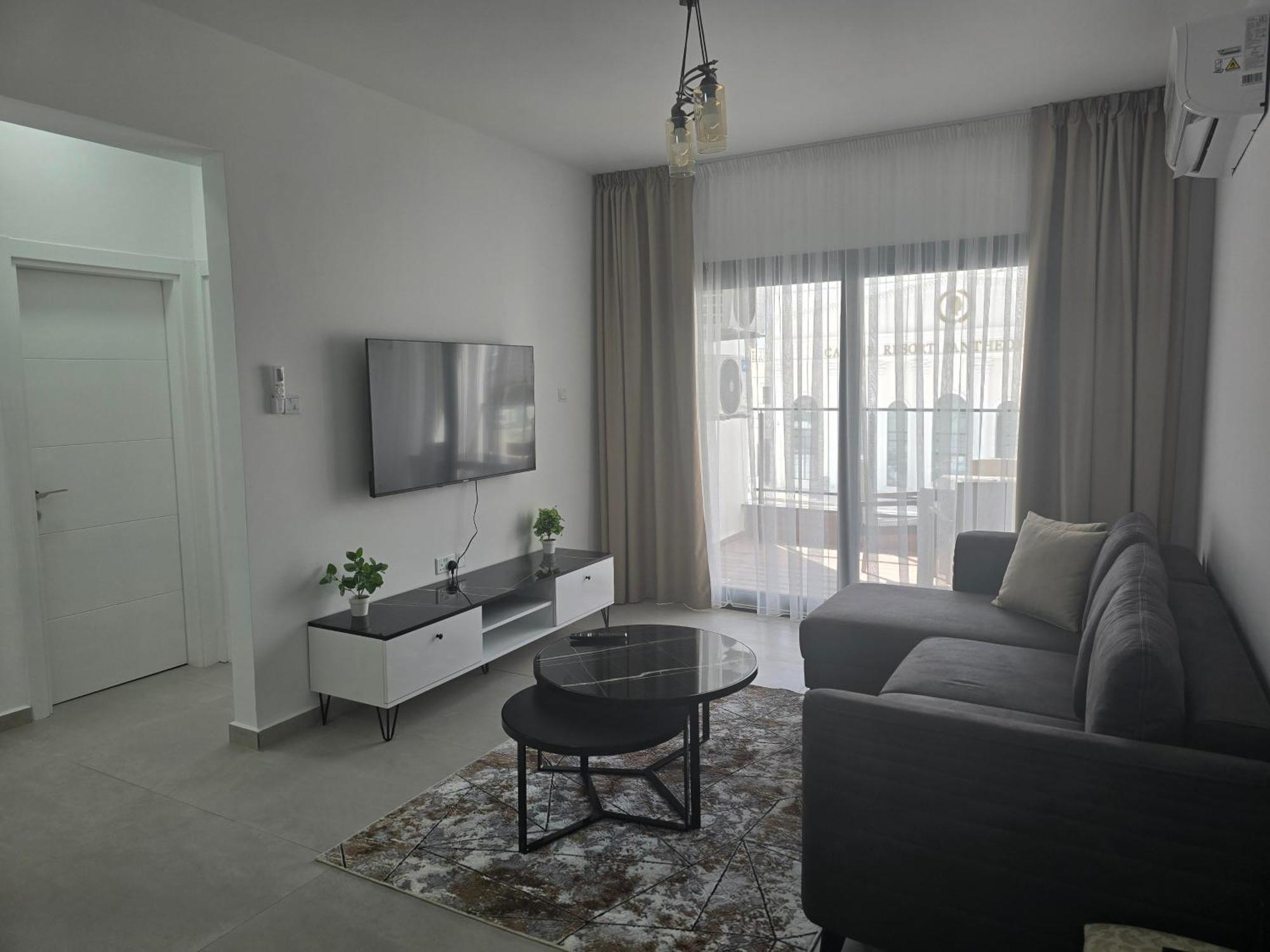 Apartment Aspasianus 1-bedroom Pool View In Caesar *