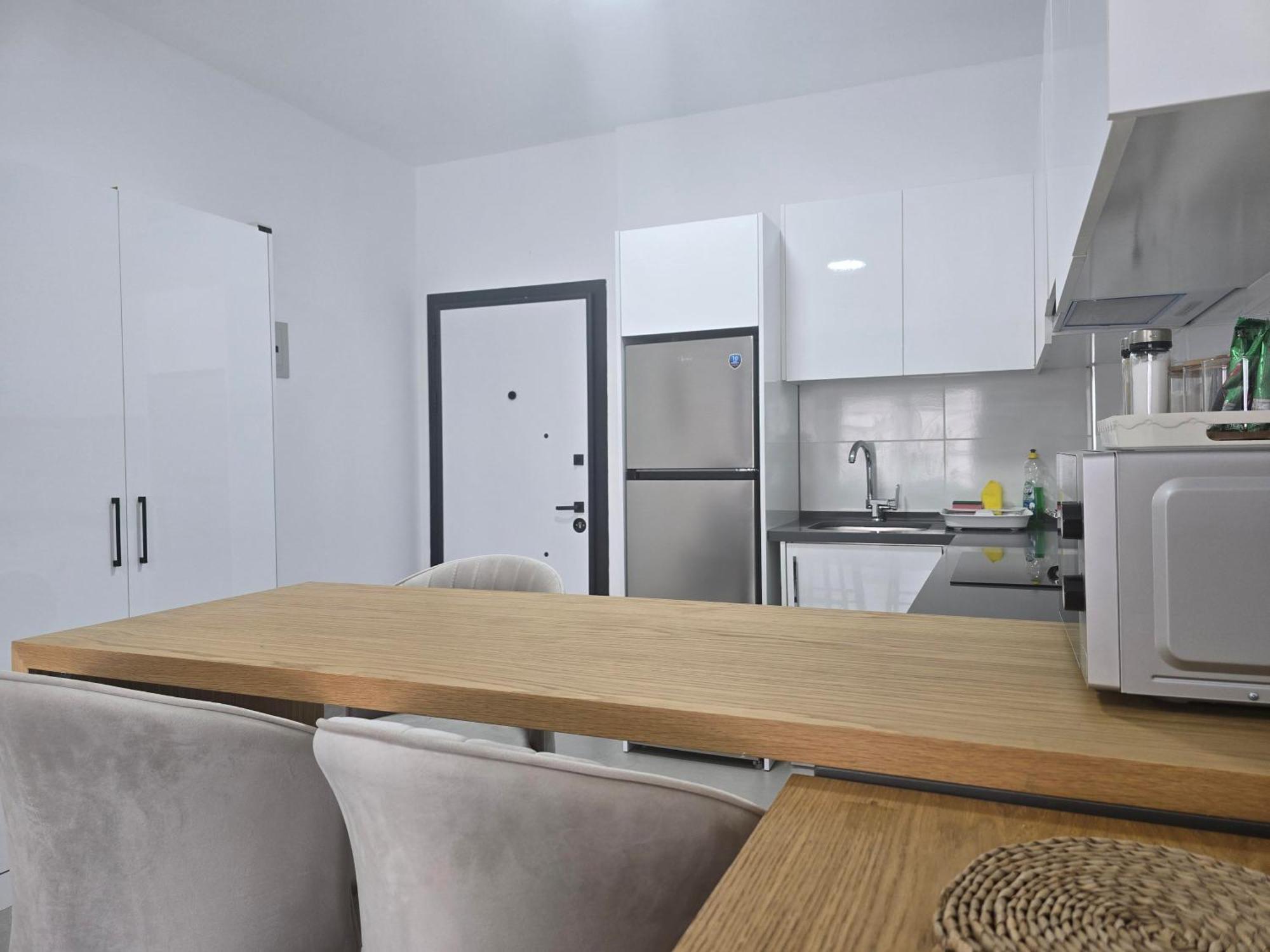 Apartment Aspasianus 1-bedroom Pool View In Caesar Perivolia tou Trikomou