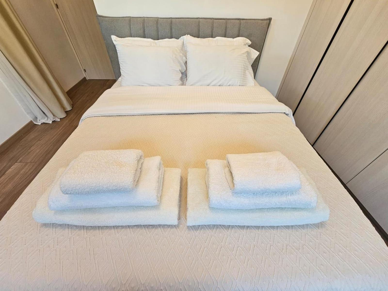 Tg New Luxury Private Resort Villas - Heated Salty Swimming Pool, Outdoor Jacuzzi, Sauna, Exotic Garden *