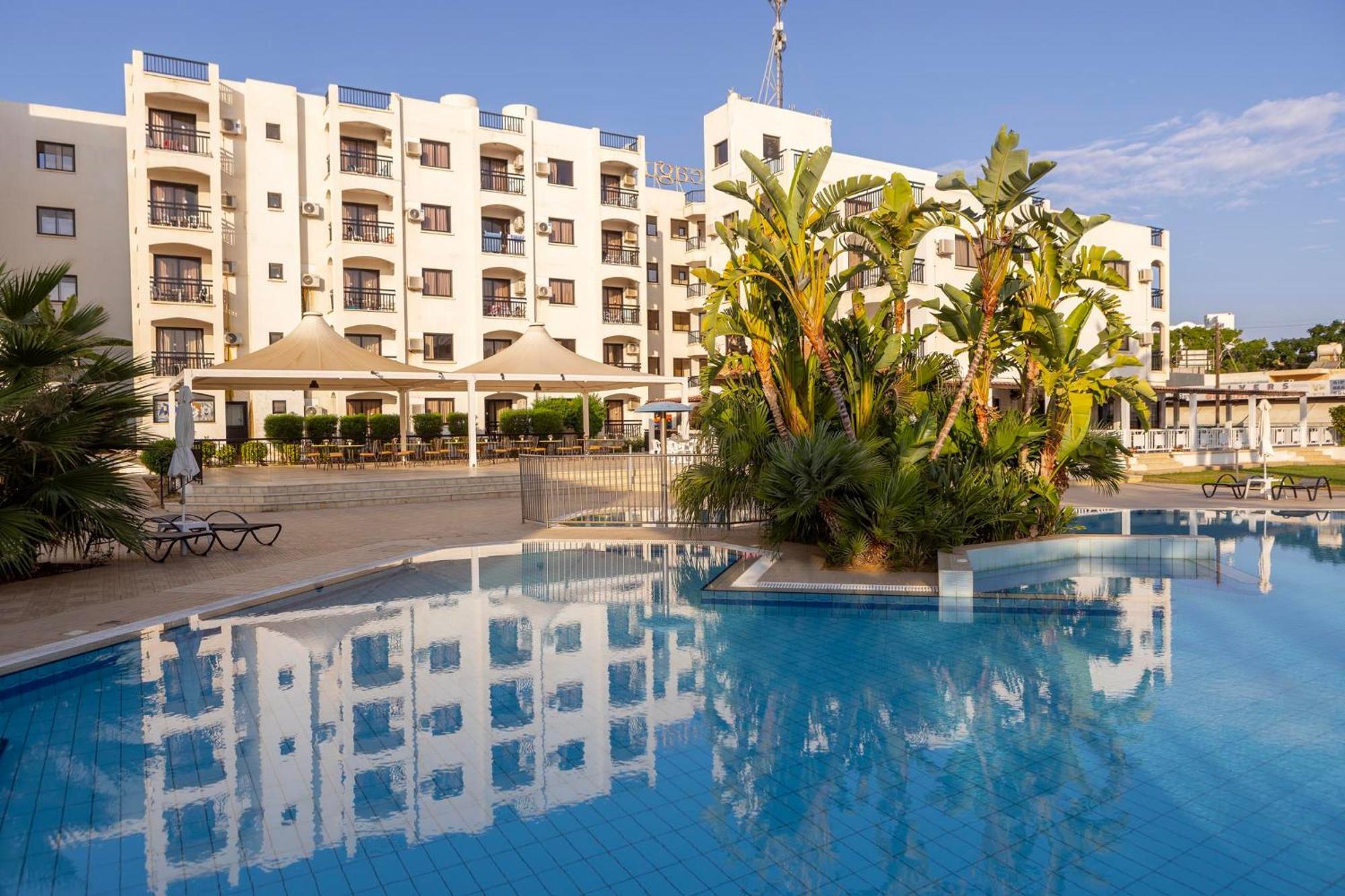 Aparthotel Seagull