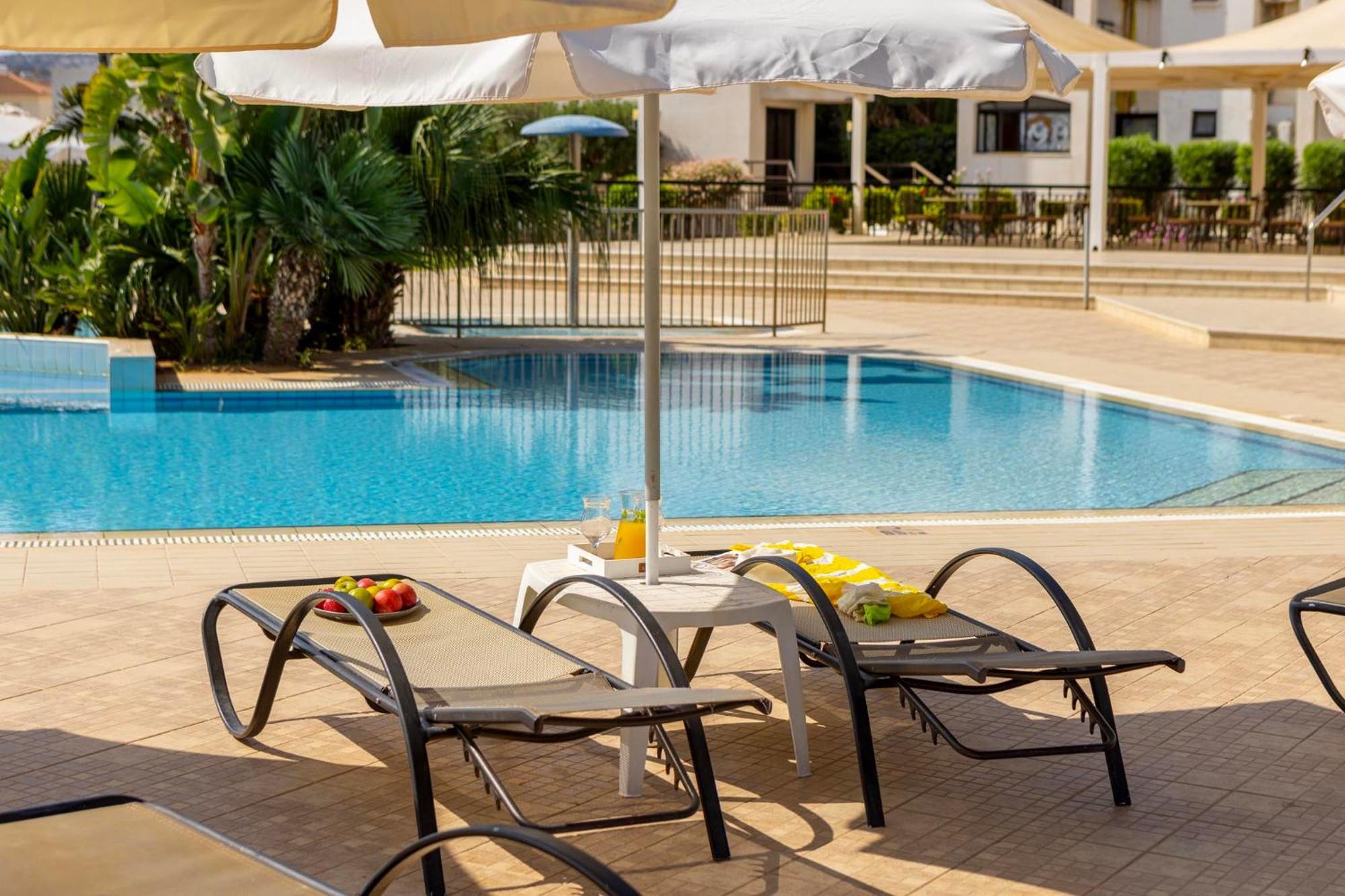 Seagull Aparthotel