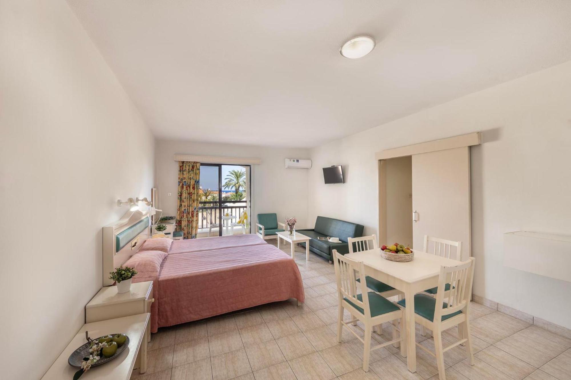 Aparthotel Seagull
