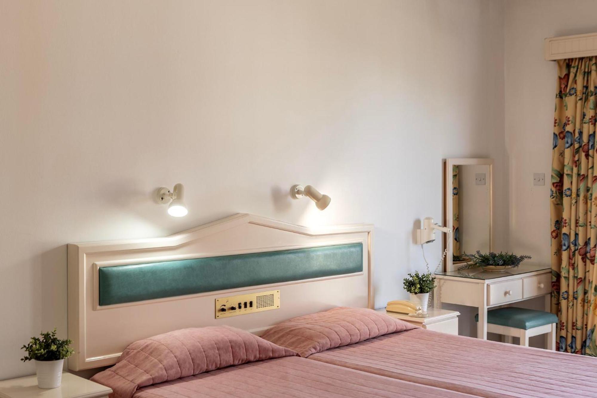 Aparthotel Seagull Protaras