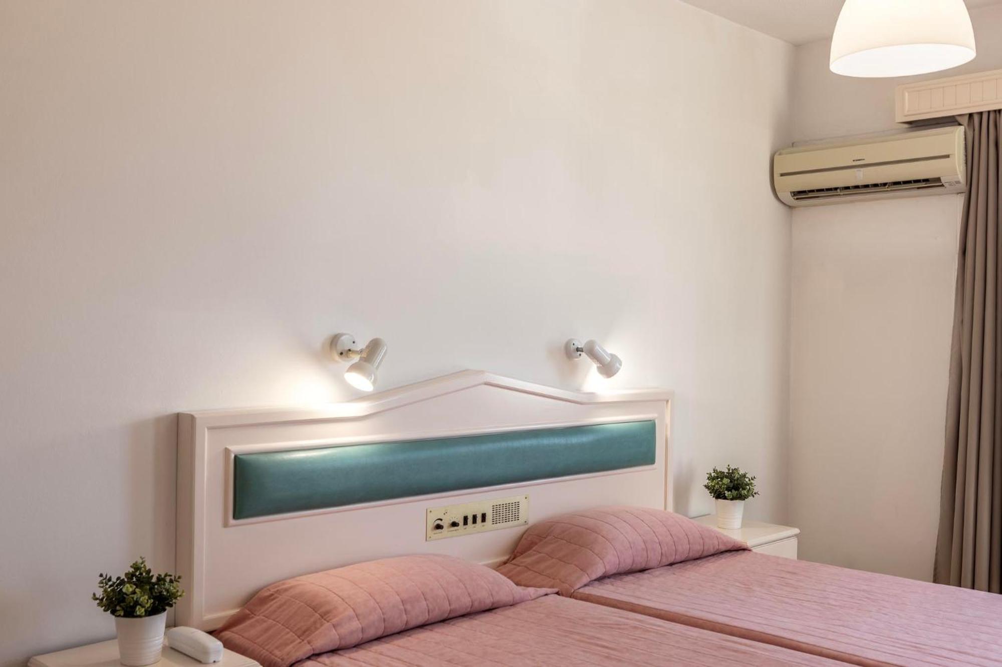 Aparthotel Seagull