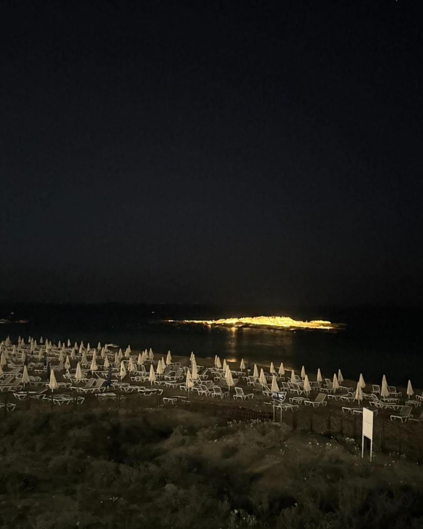 Akefalou Bay Villa Protaras