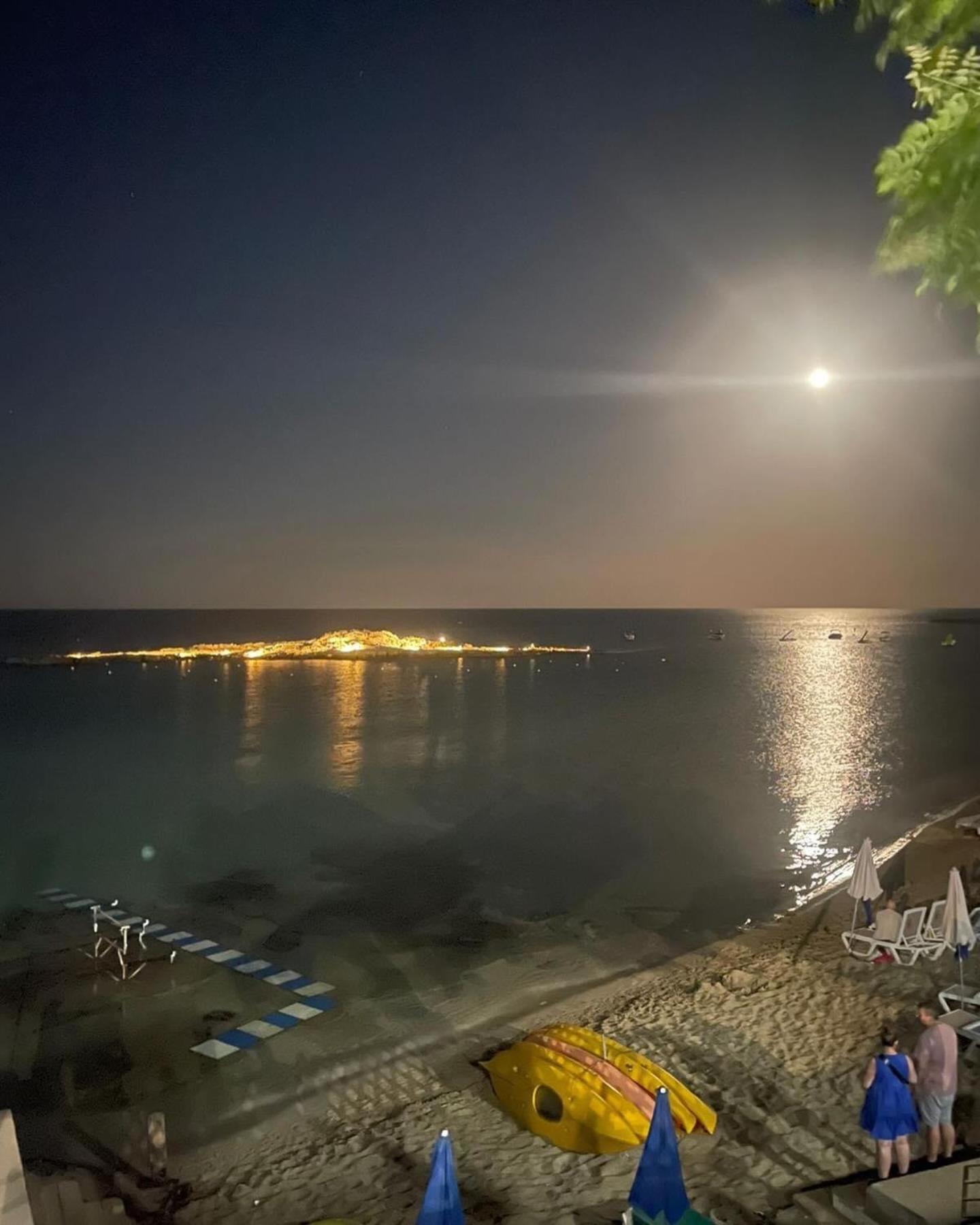 Villa Akefalou Bay Protaras