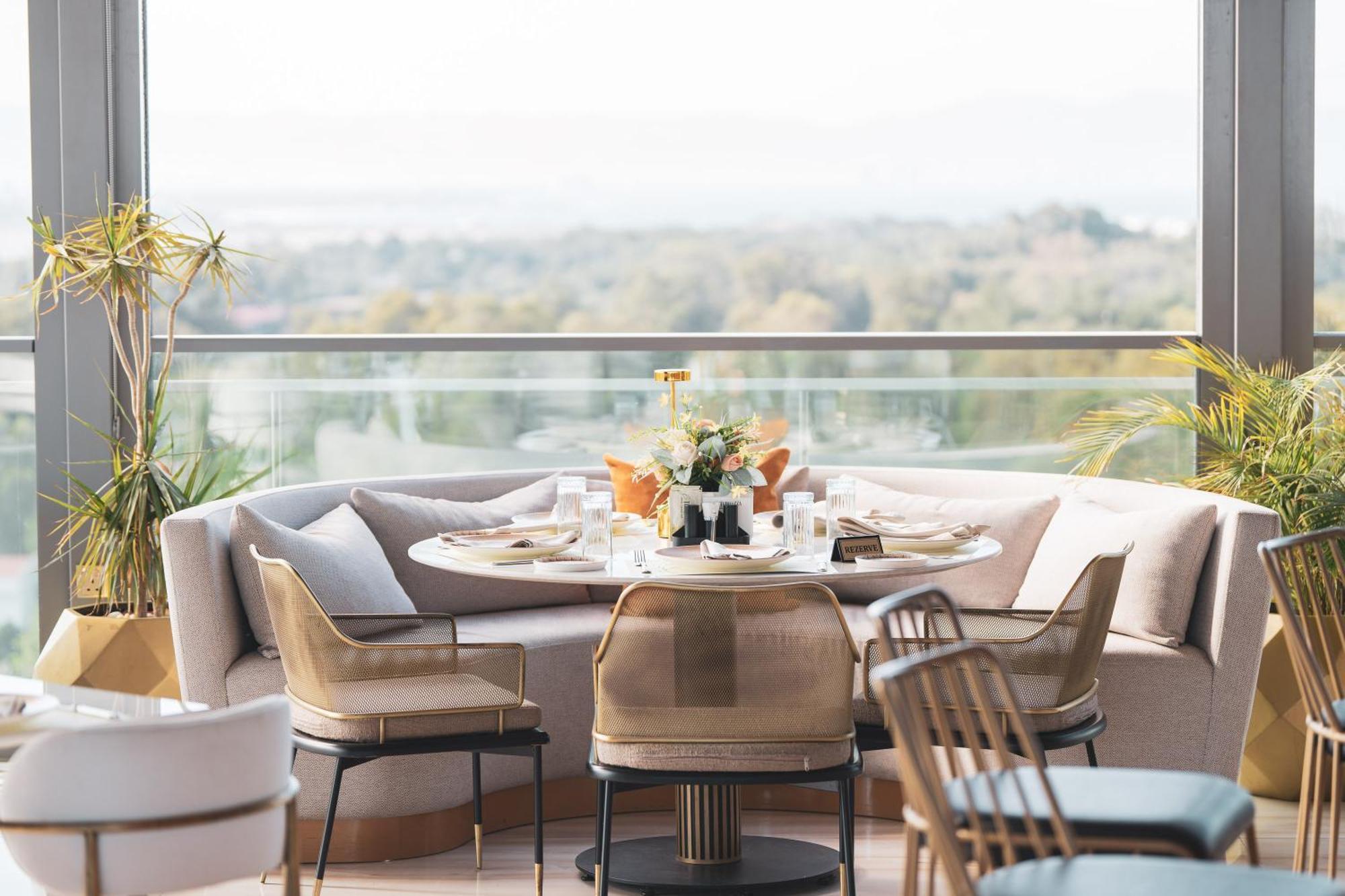 La Terrazza Hotel
