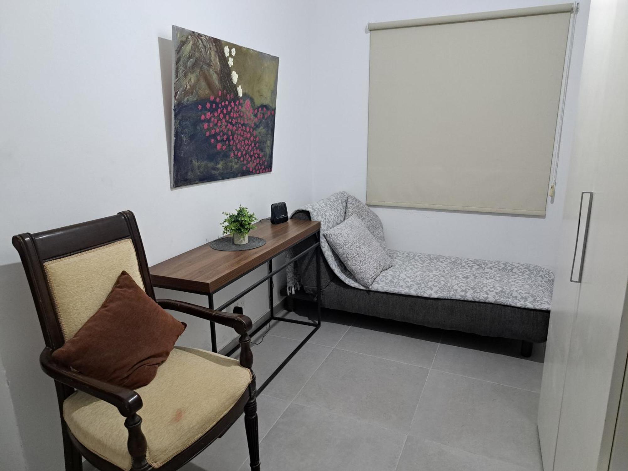 Center Apartment