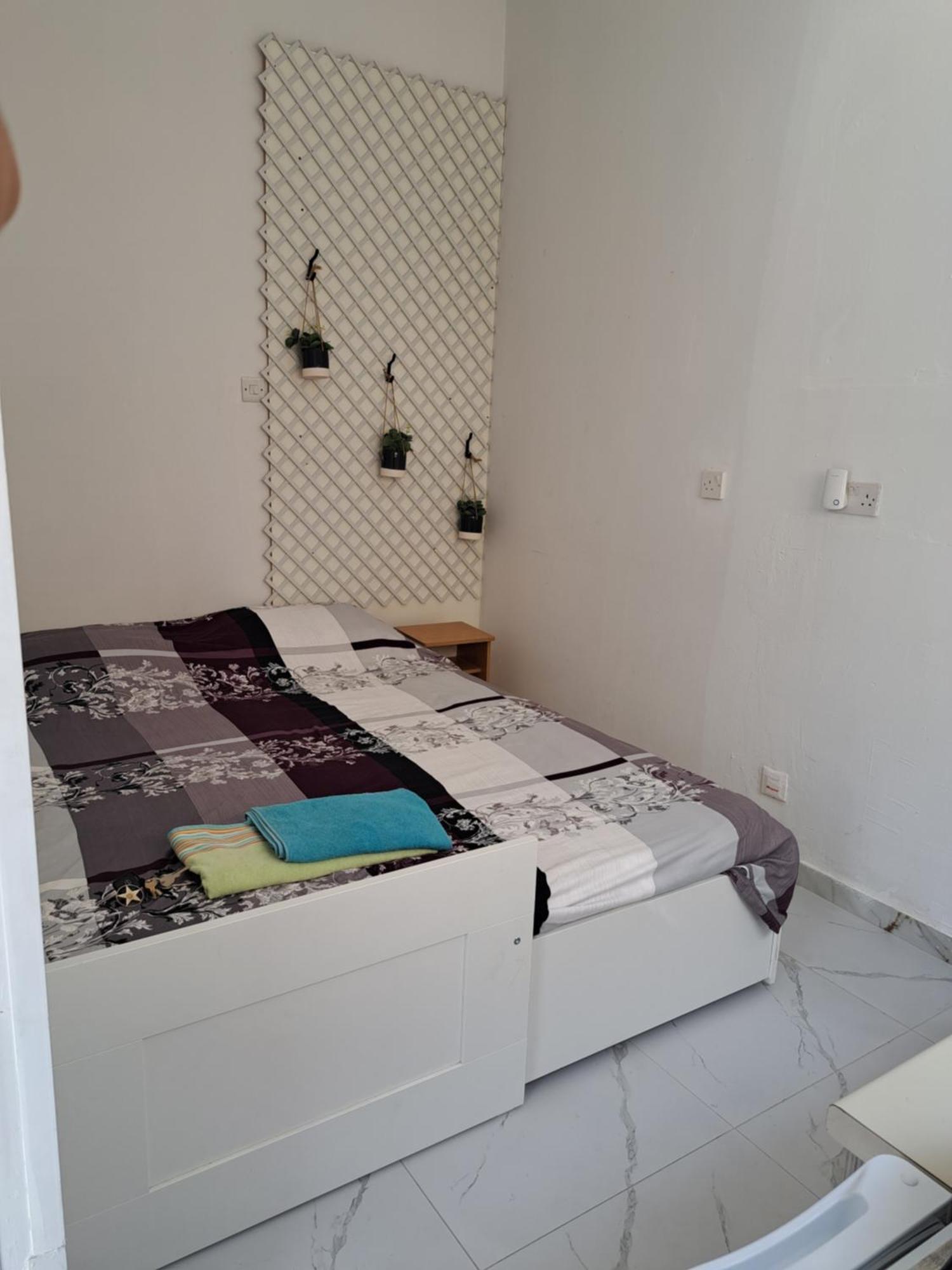 Center Limassol