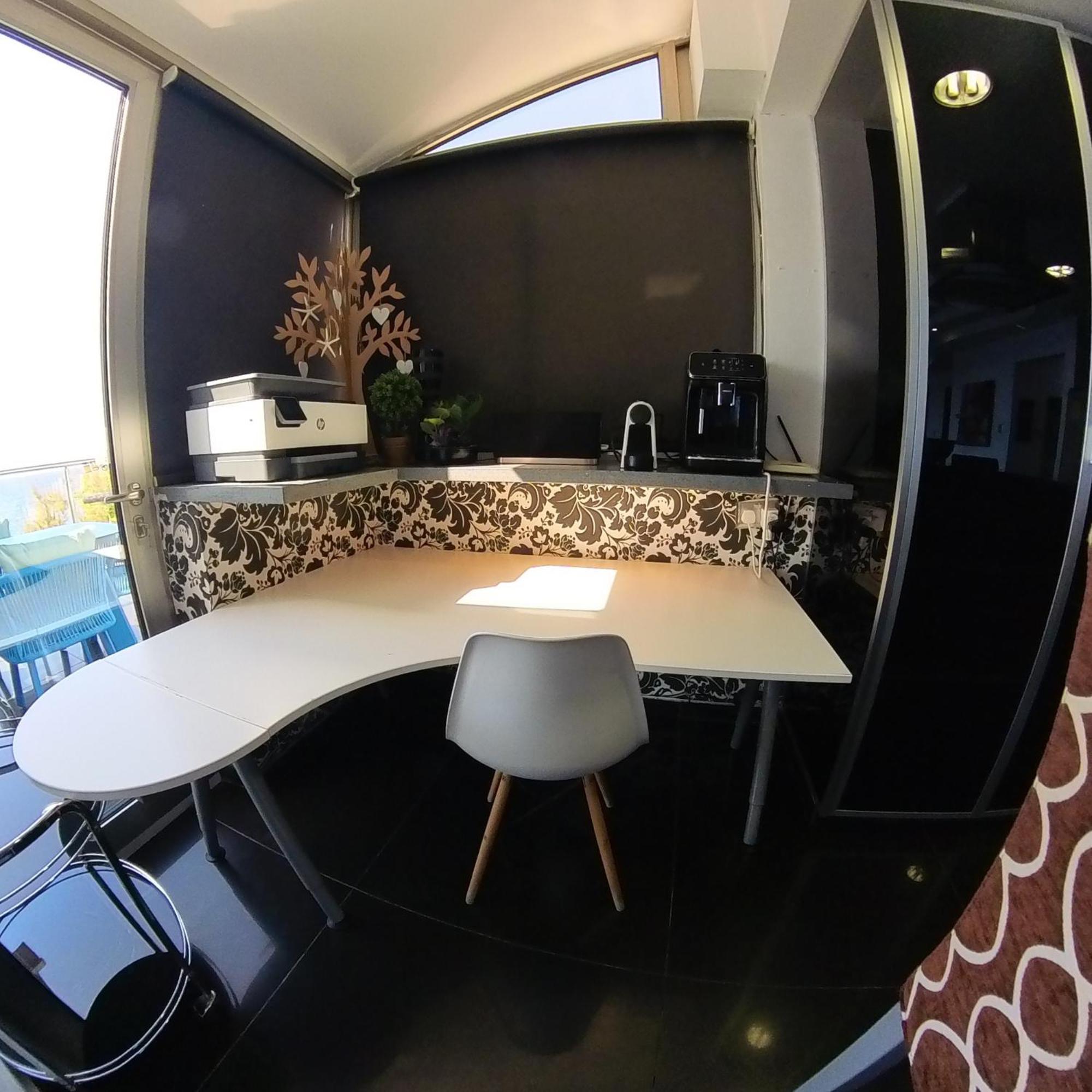 The View Penthouse Apartamento *