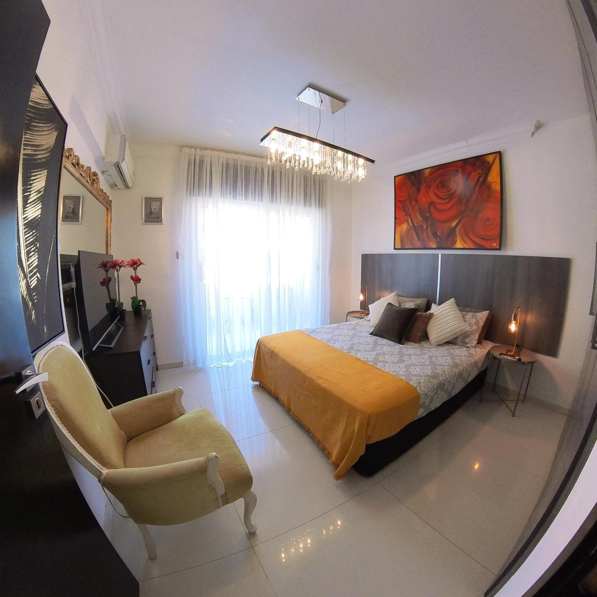 The View Penthouse Apartamento