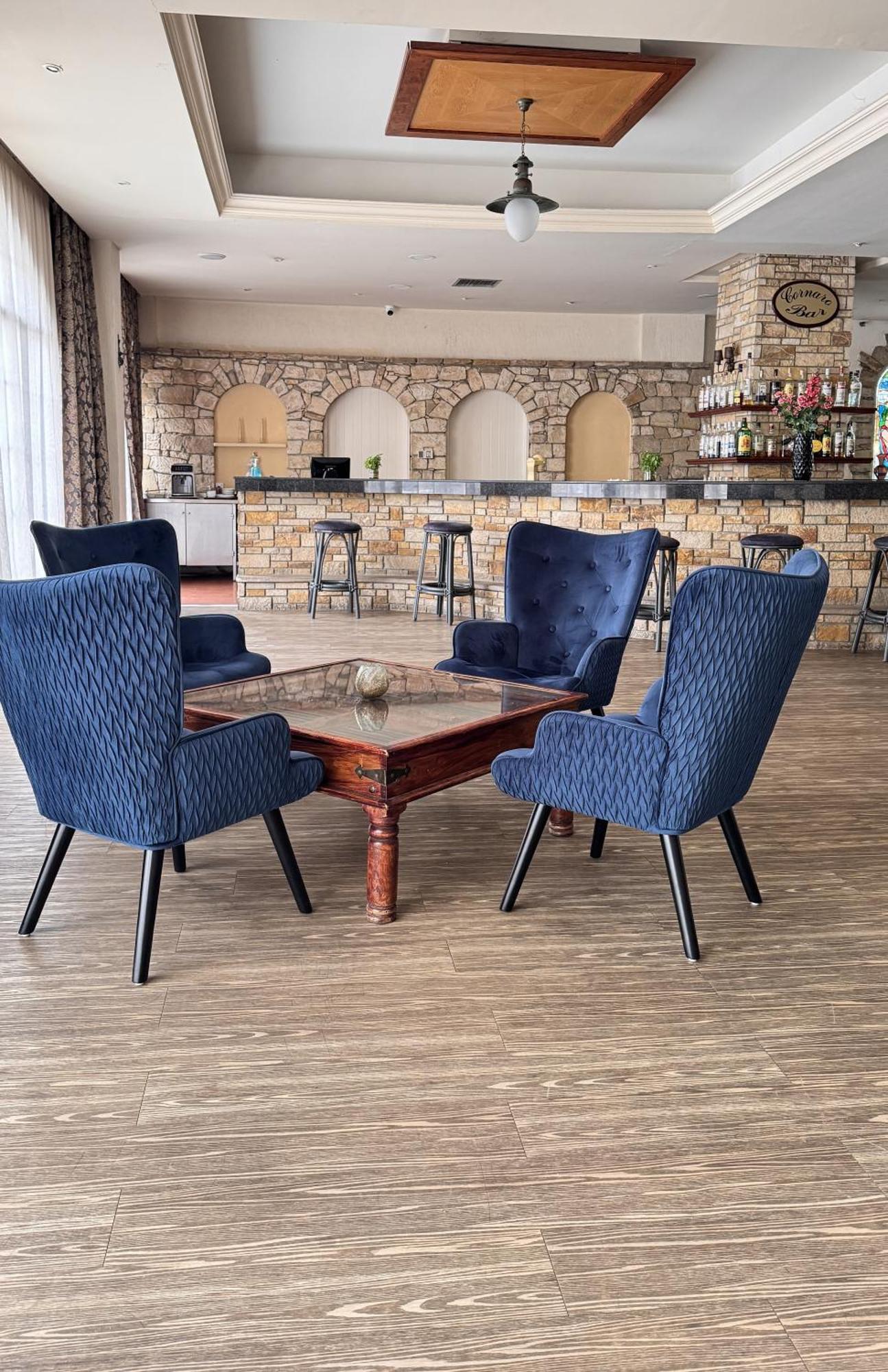 Navarria Blue 3* Limassol