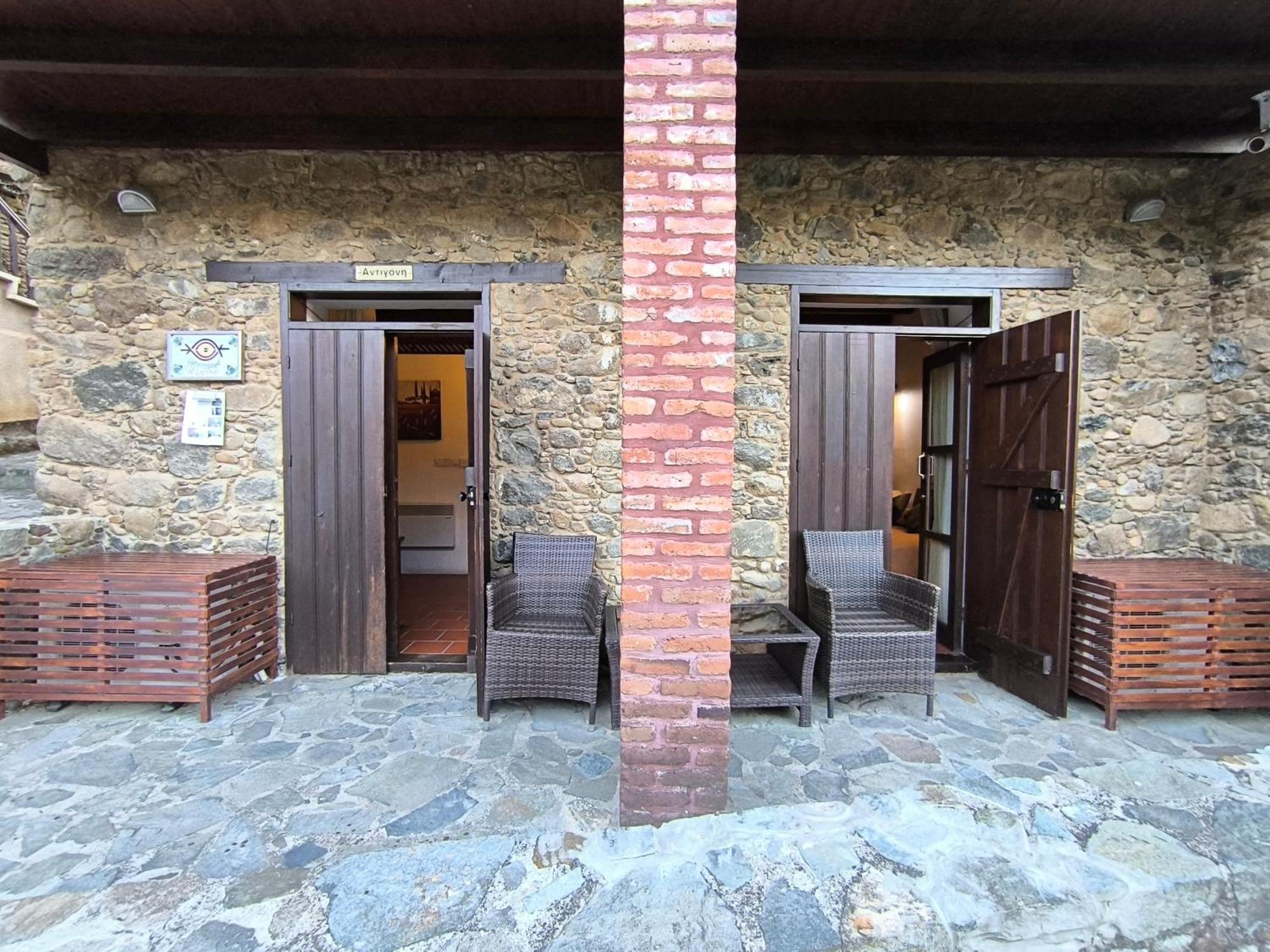 Enipnion Appartement Kakopetria