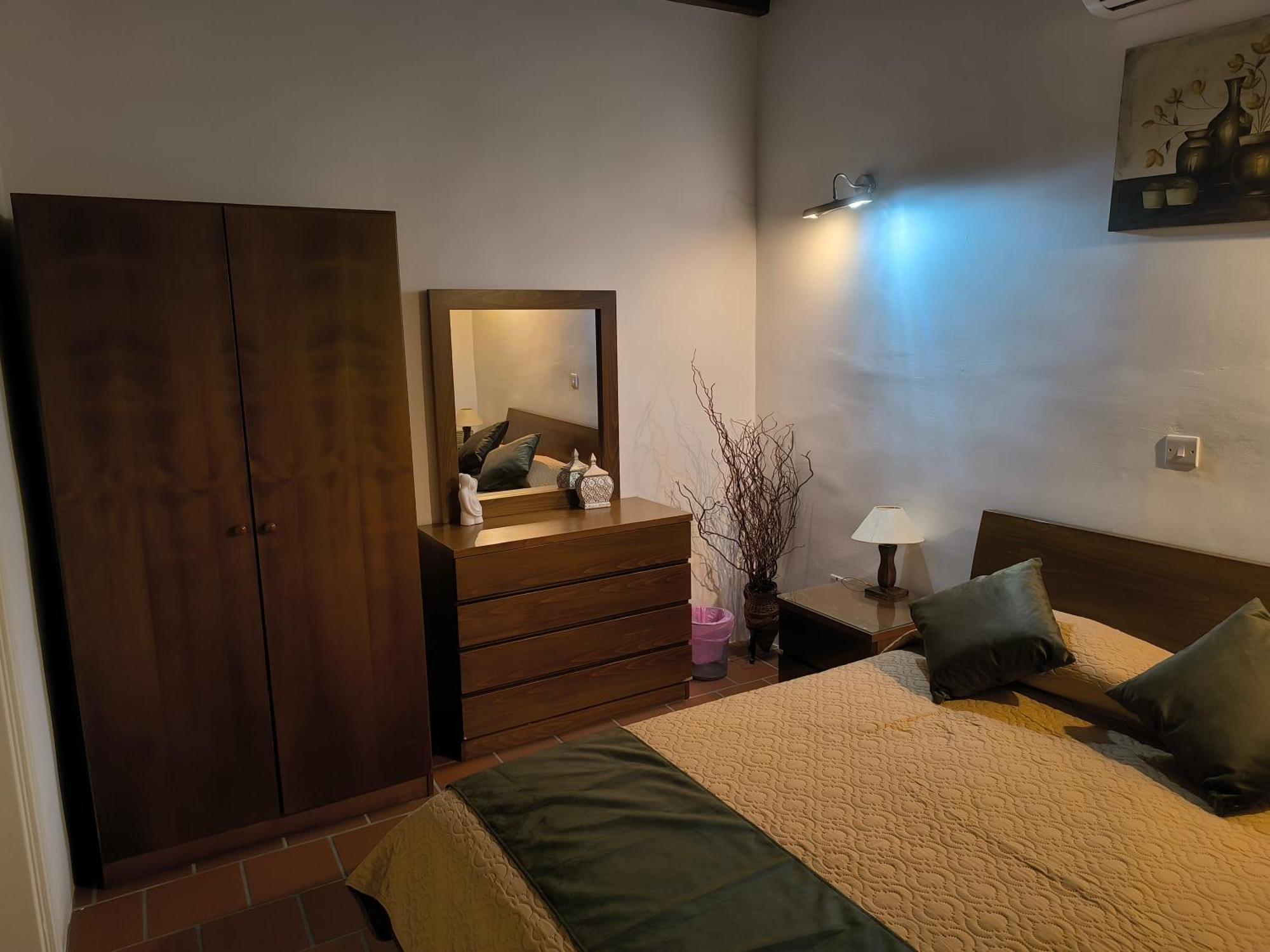 Enipnion Appartement Kakopetria