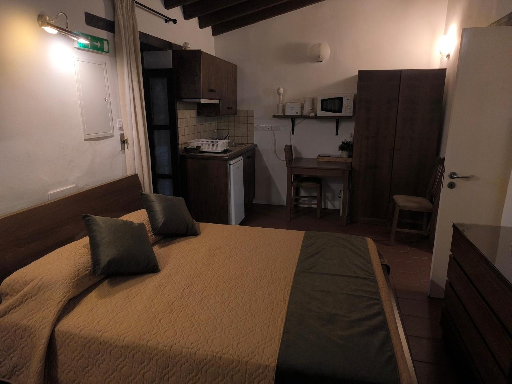 Apartamento Enipnion