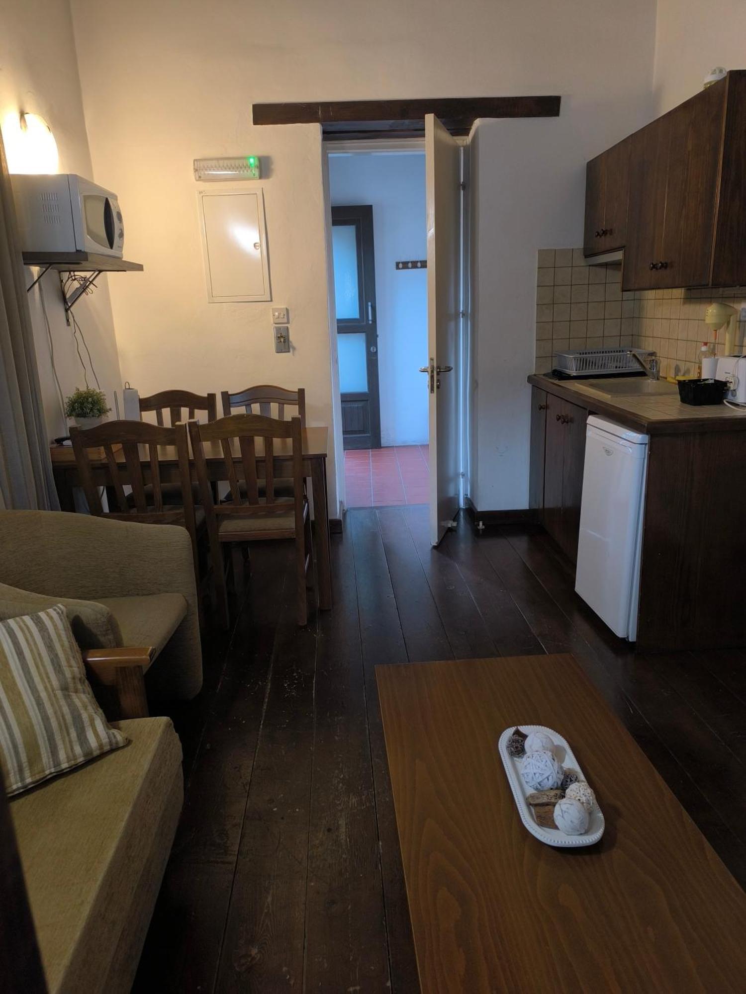 Appartement Enipnion