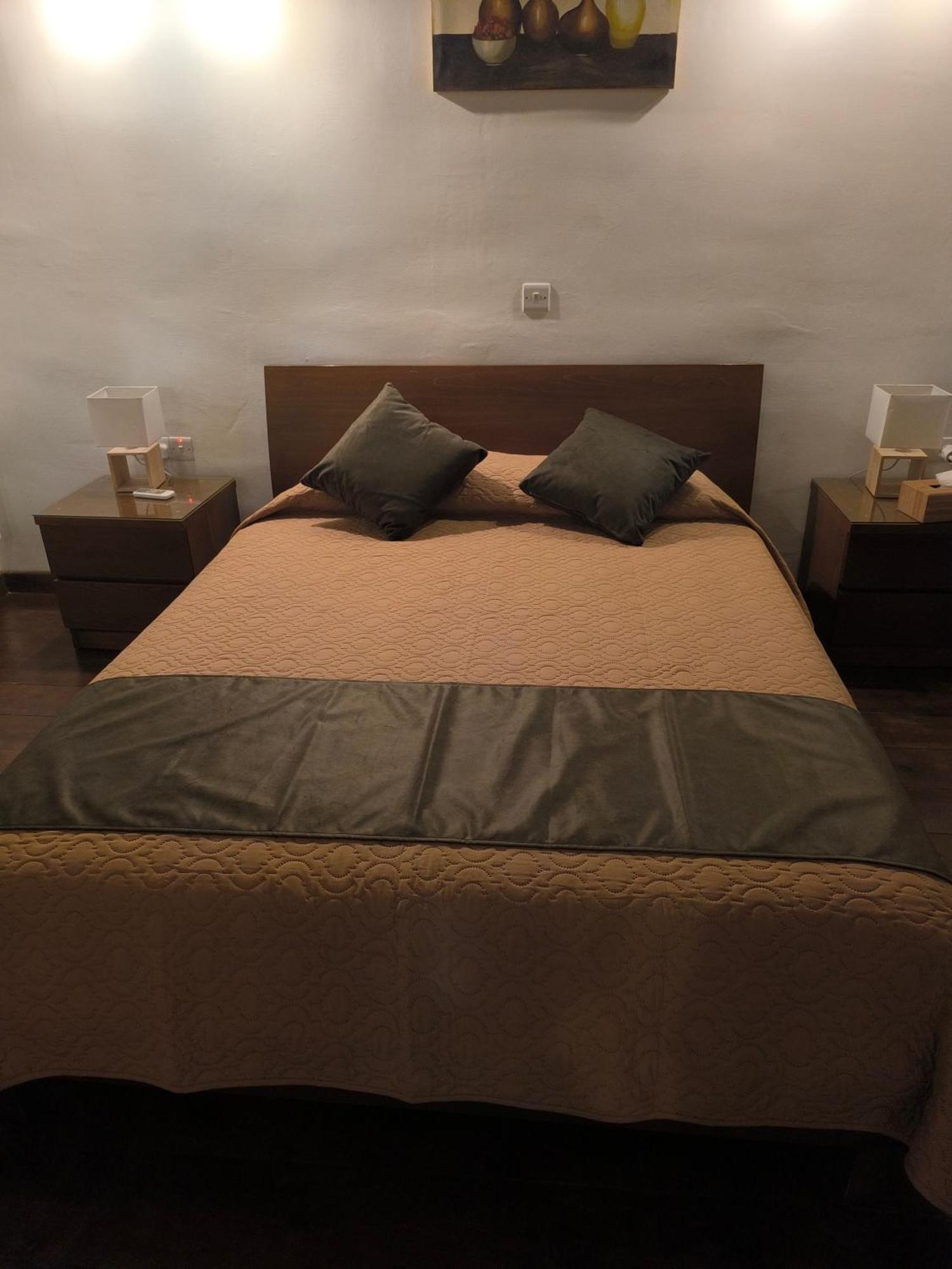 Enipnion Appartement *