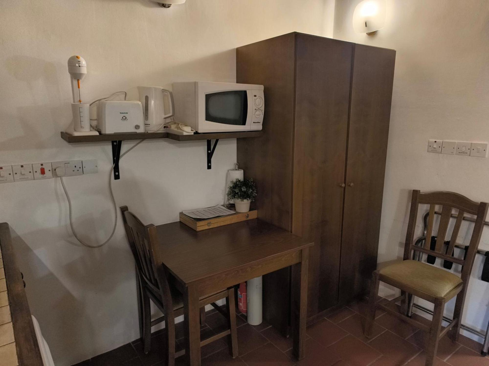 Appartement Enipnion *