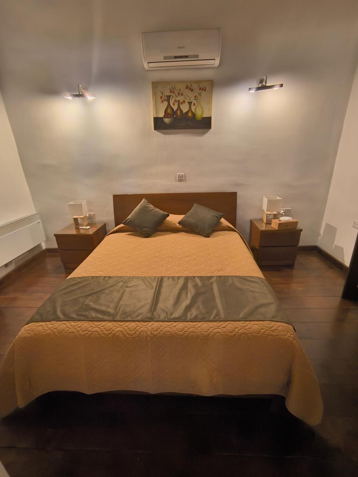 Appartement Enipnion Kakopetria