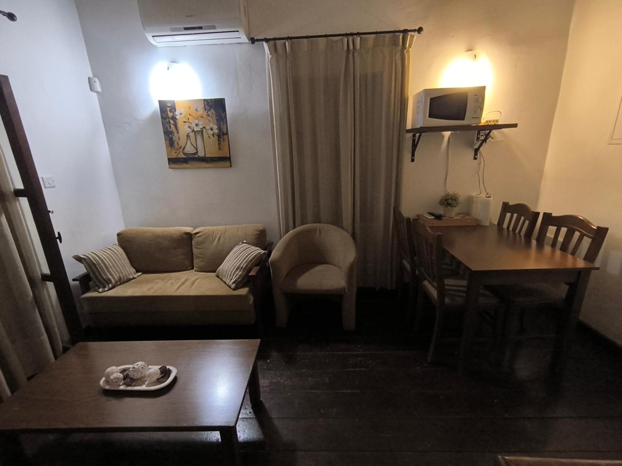 Apartamento Enipnion