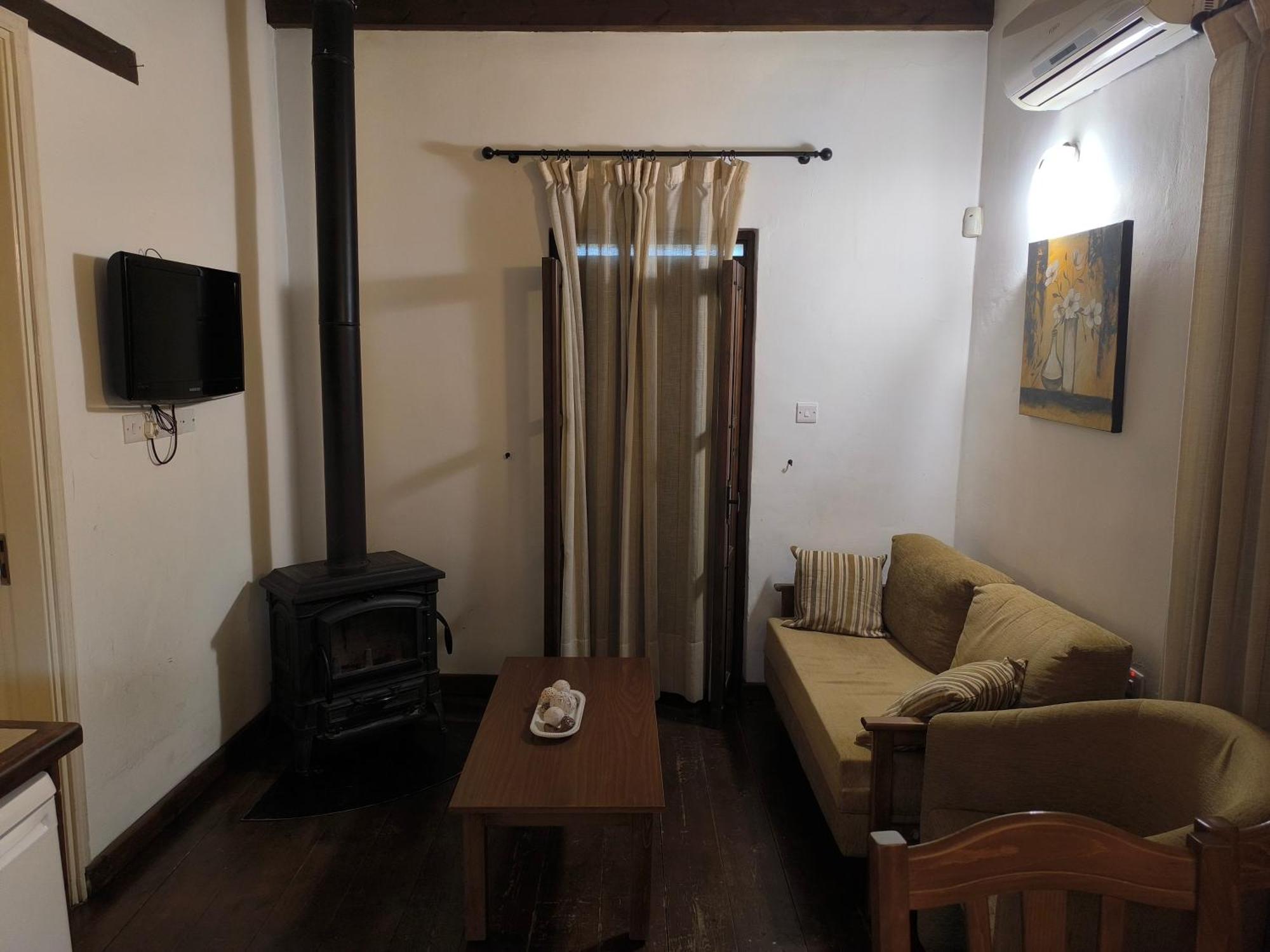 Enipnion Appartement *