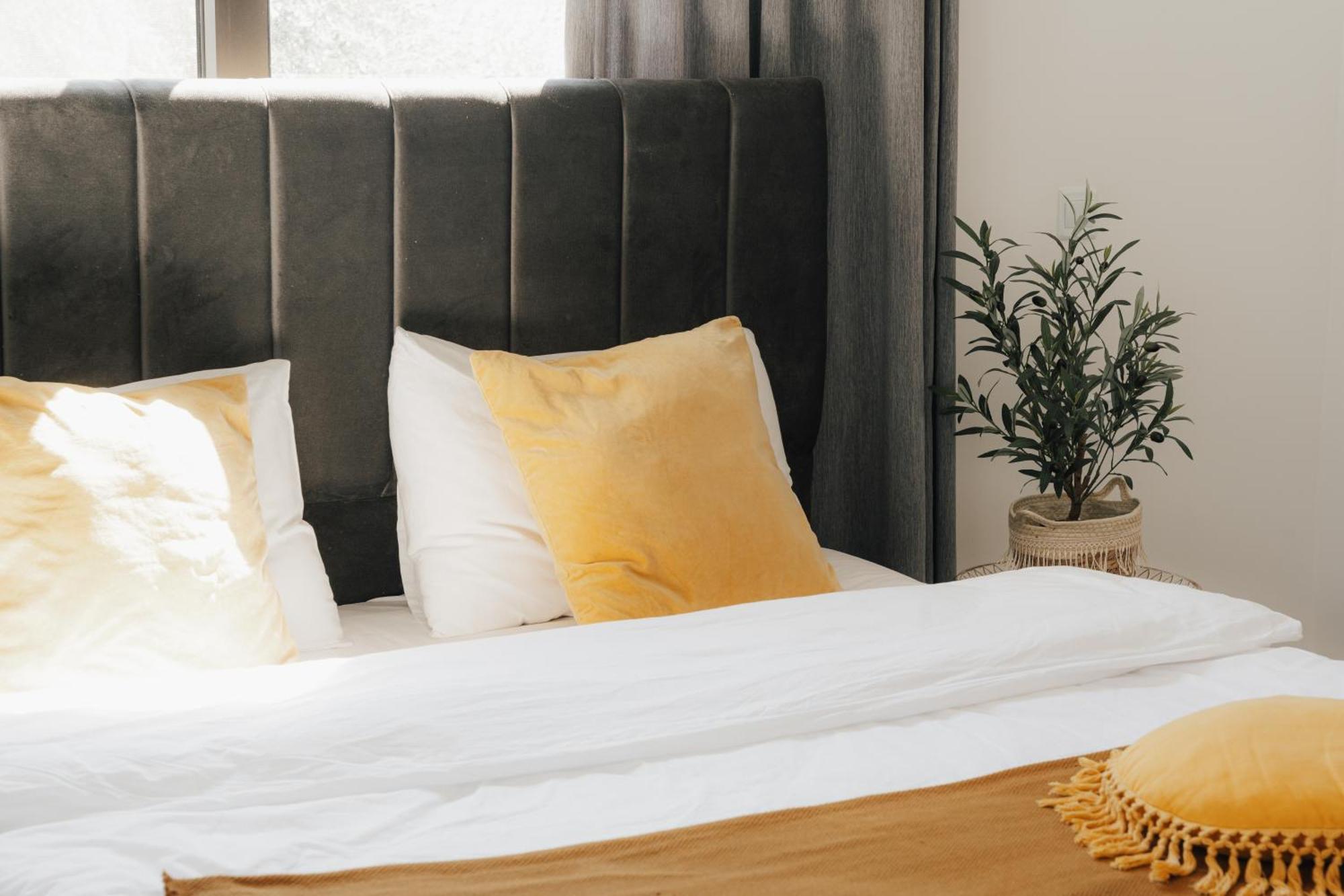 Elegance C8 Rooftop Spa&gym Mountain&seeview Apartment *