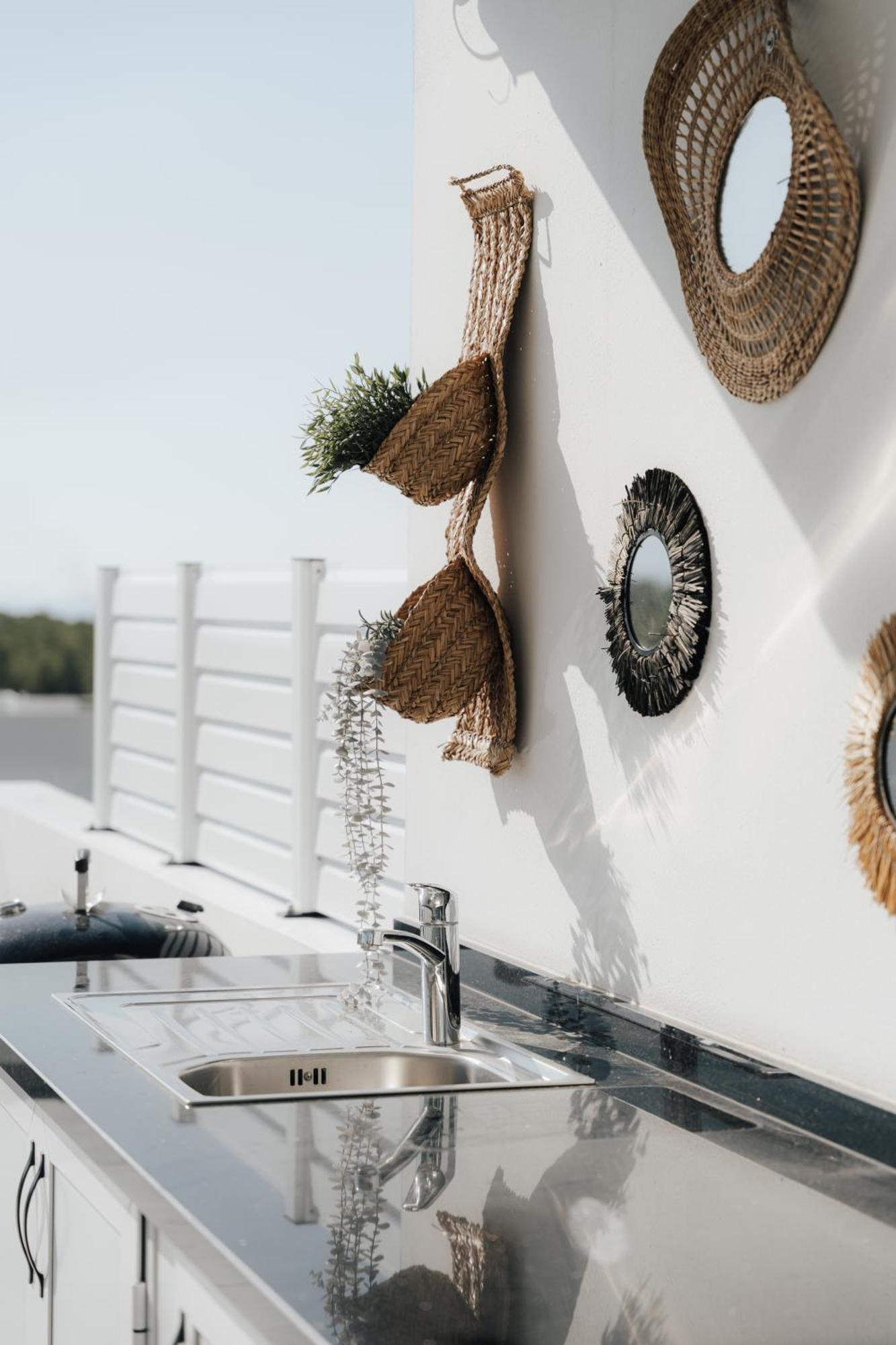 Elegance C8 Rooftop Spa&gym Mountain&seeview *