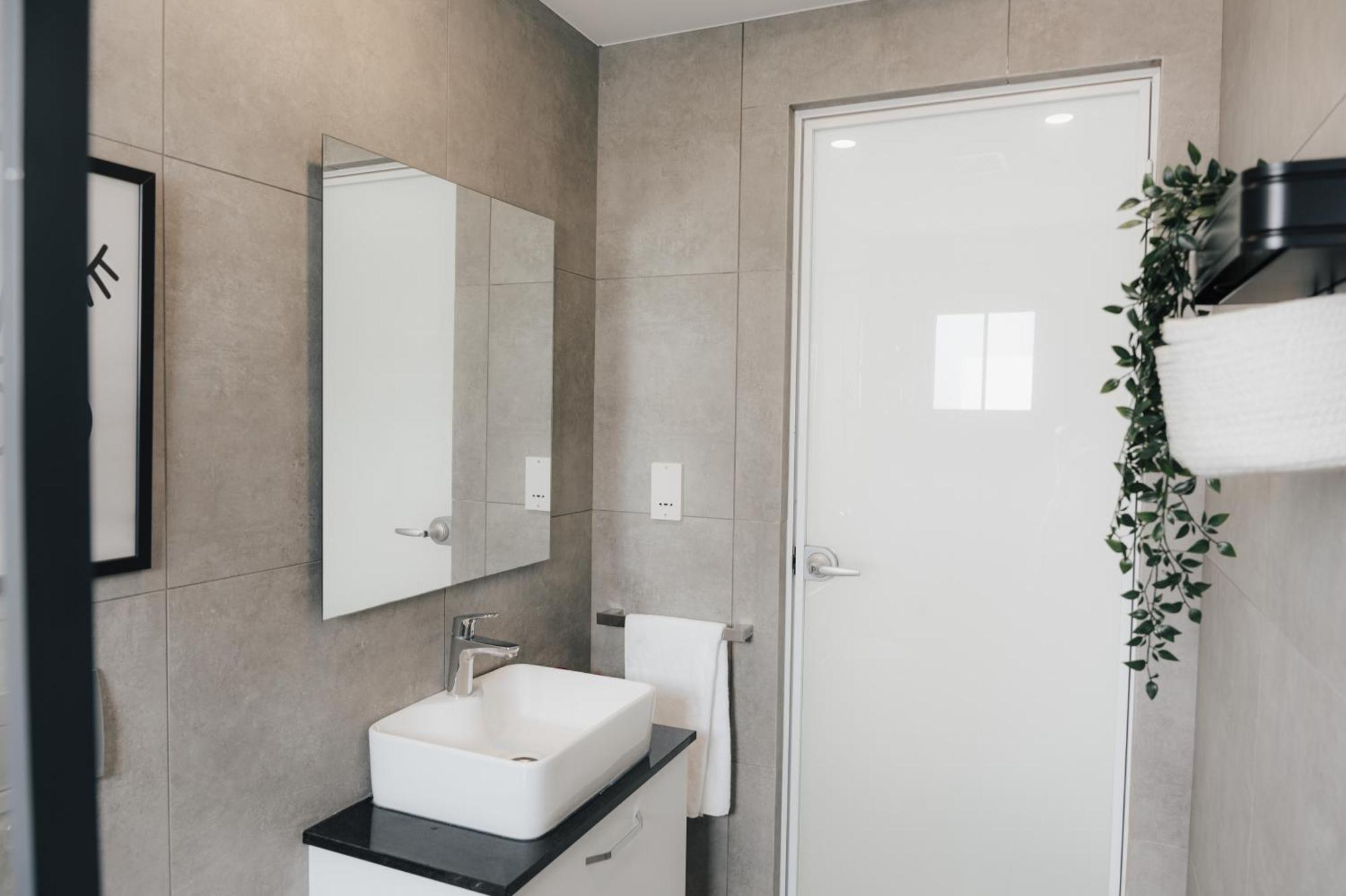 Apartment Elegance C8 Rooftop Spa&gym Mountain&seeview *