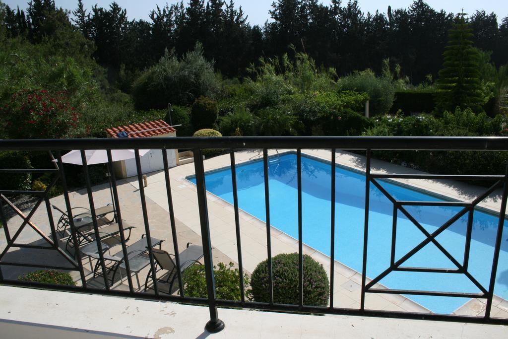 Villa Panemorfi Thea *