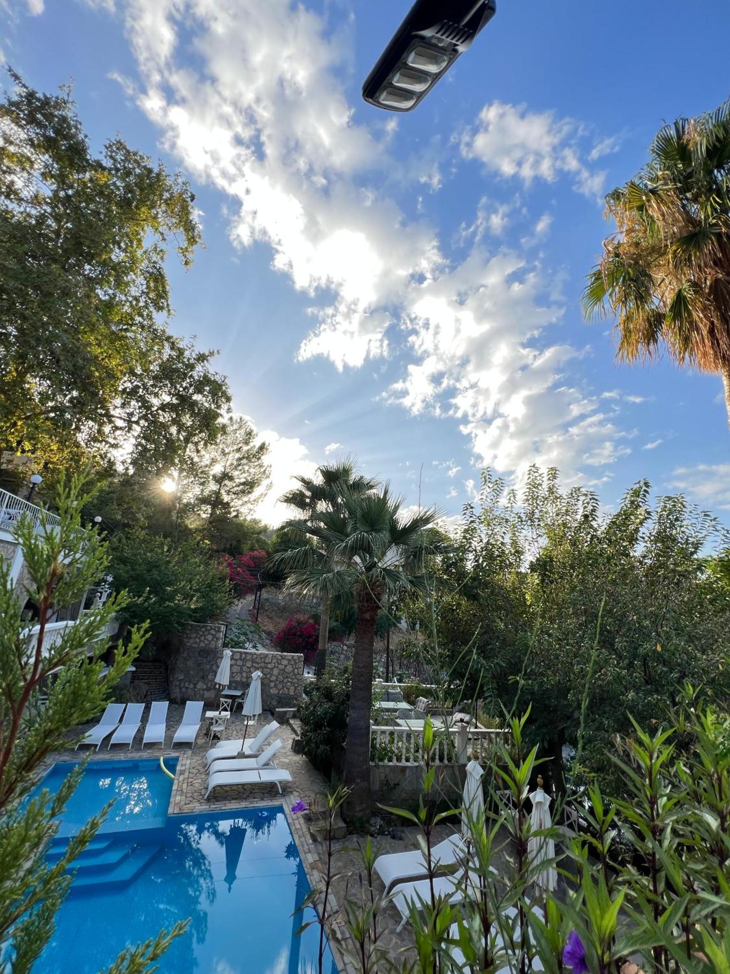 Hotel The Old Mill Lapithos (Northern Cyprus)