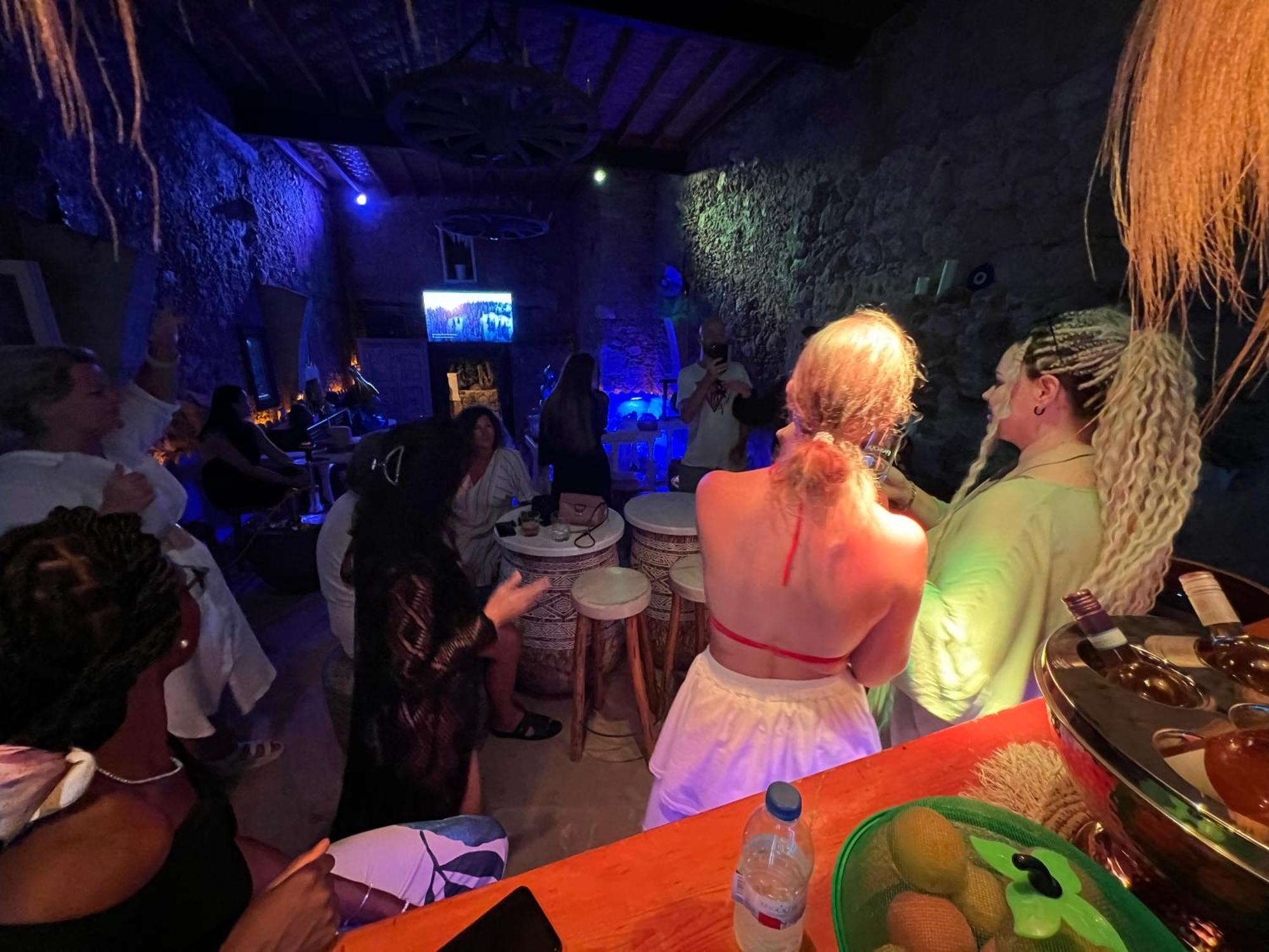 The Old Mill Hotel Lapithos (Northern Cyprus)