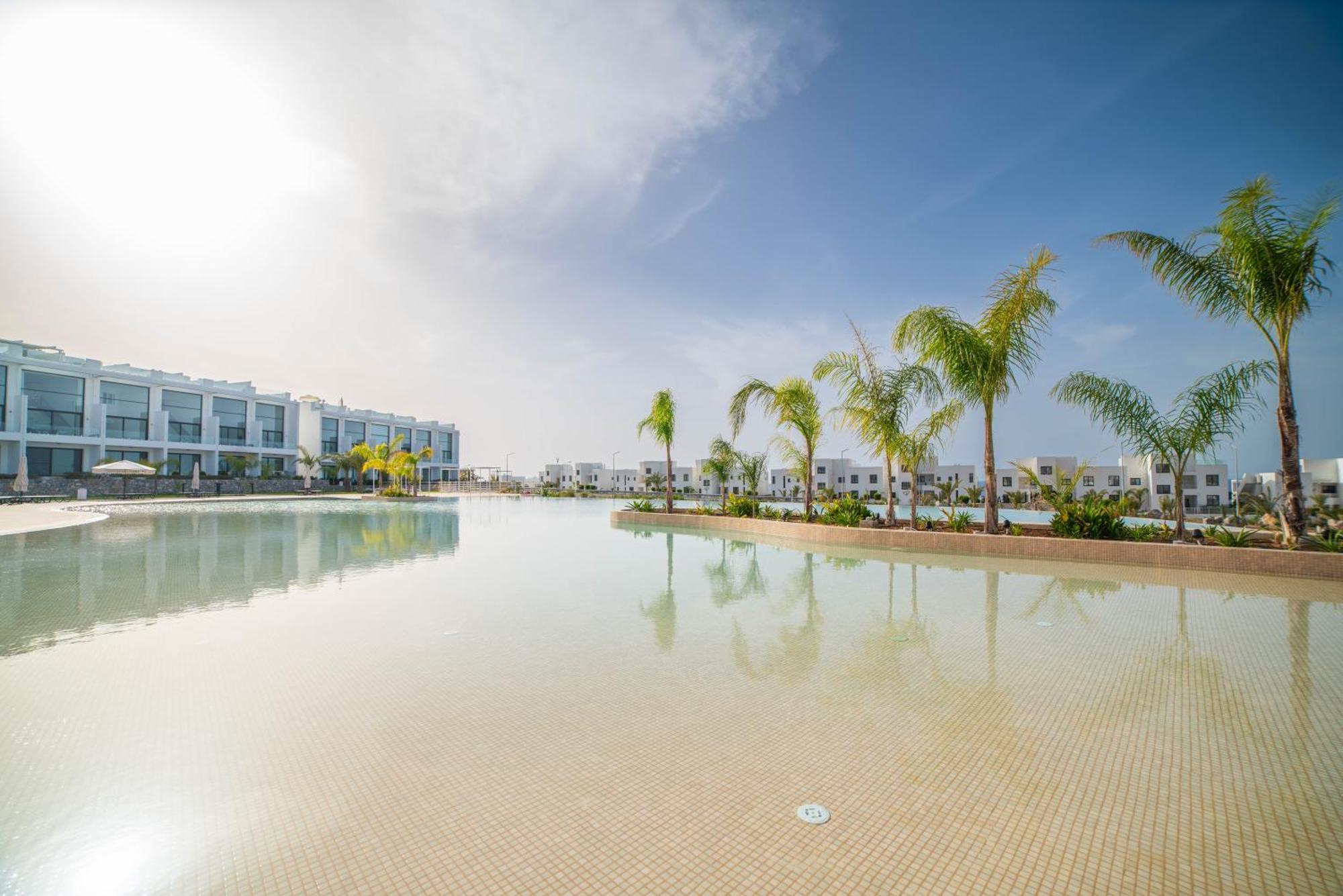 Boho Seaside In Cove Garden Apartment Kyrenia (Northern Cyprus)