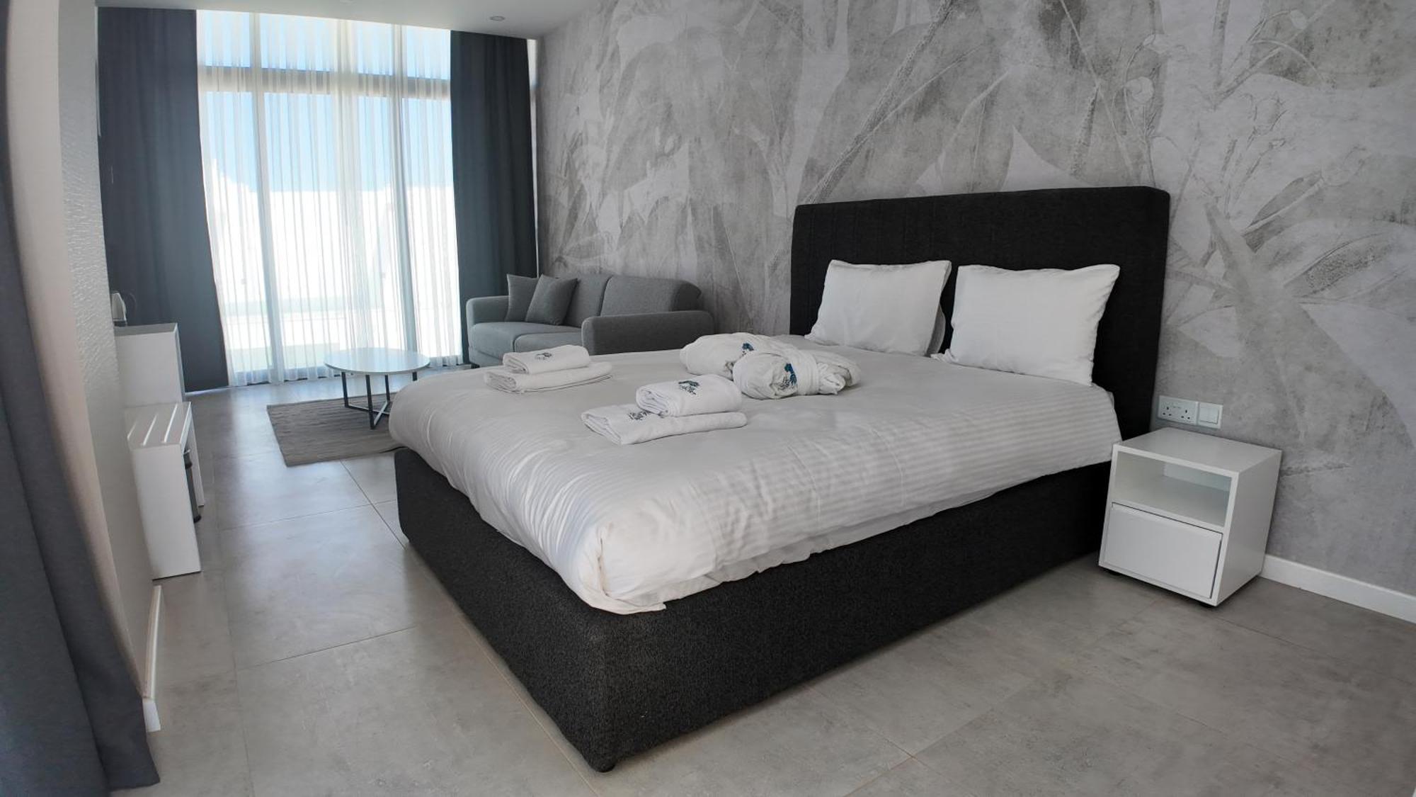 Resort The Cyprus Boutique Agios Nikolaos (Famagusta)
