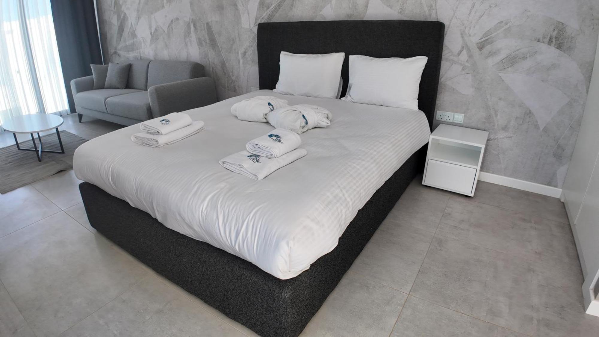 Resort The Cyprus Boutique