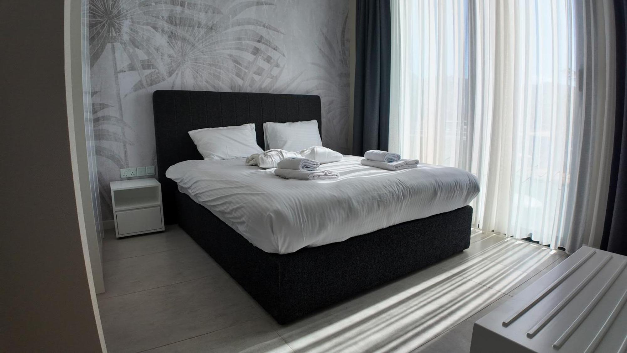 The Cyprus Boutique Resort